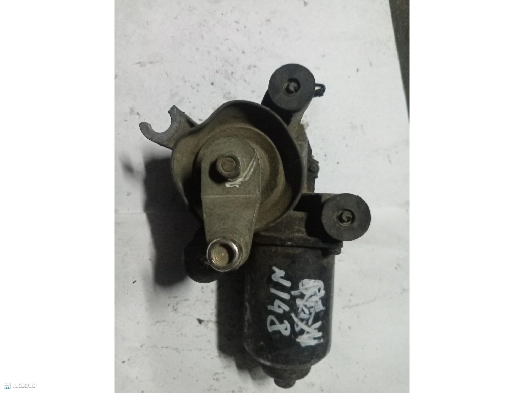 148 Мотор дворников TOYOTA COROLLA EE90, 1 рублей, Невинномысск