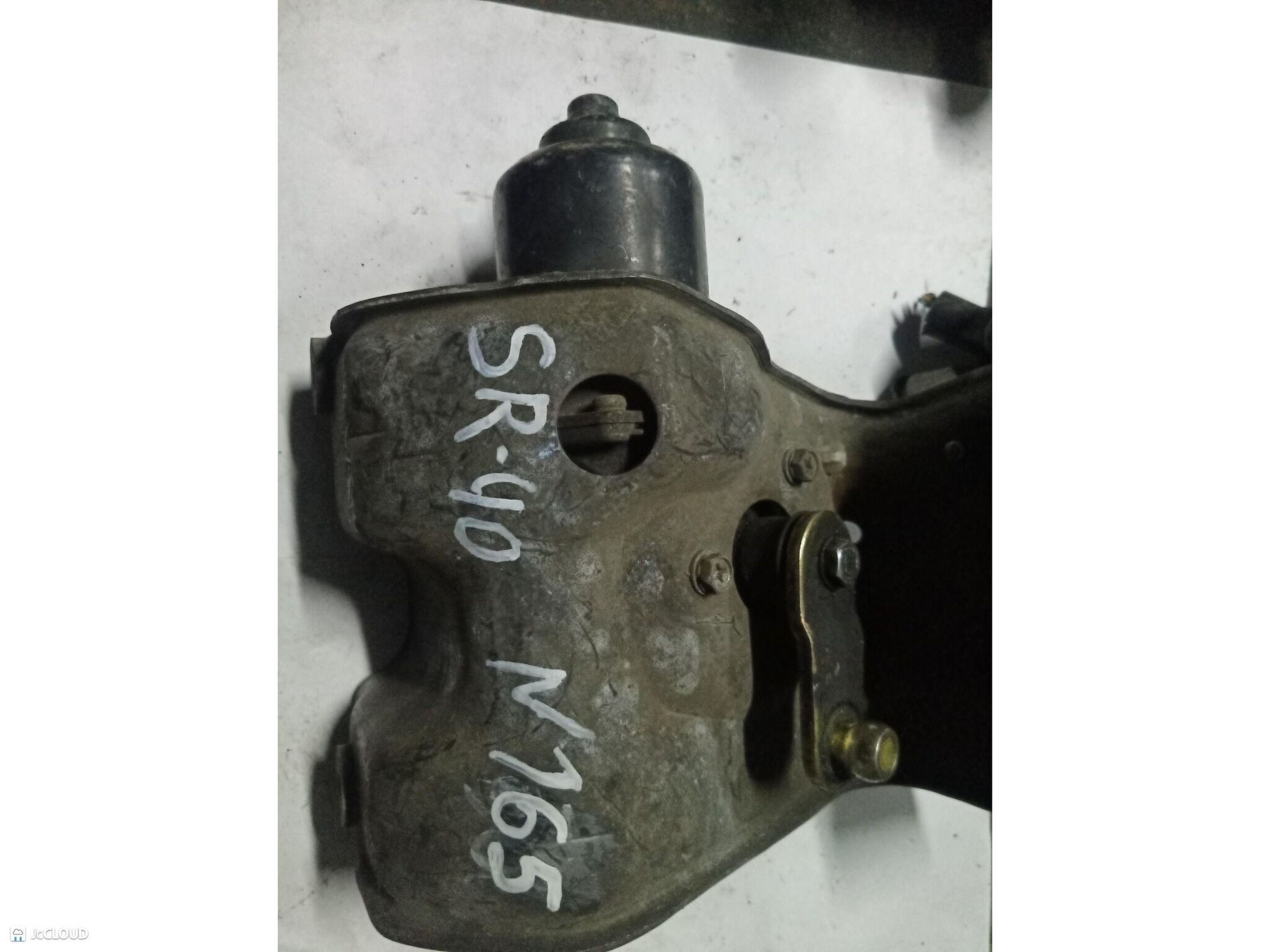 165 Мотор дворников TOYOTA NOAH SR40, 1 рублей, Невинномысск