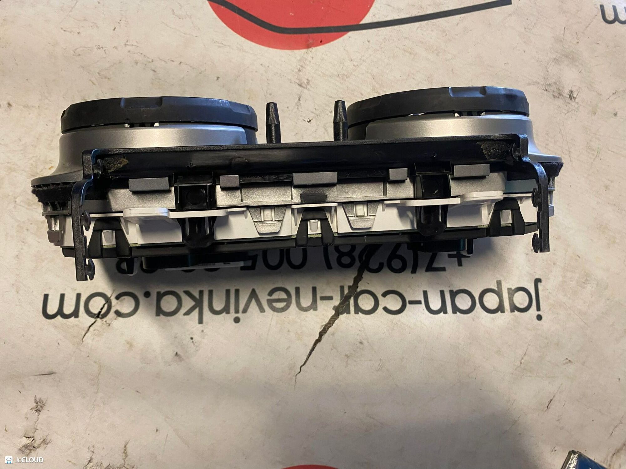 303 щиток приборов NISSAN QASHQAI J10, 4500 рублей, Невинномысск