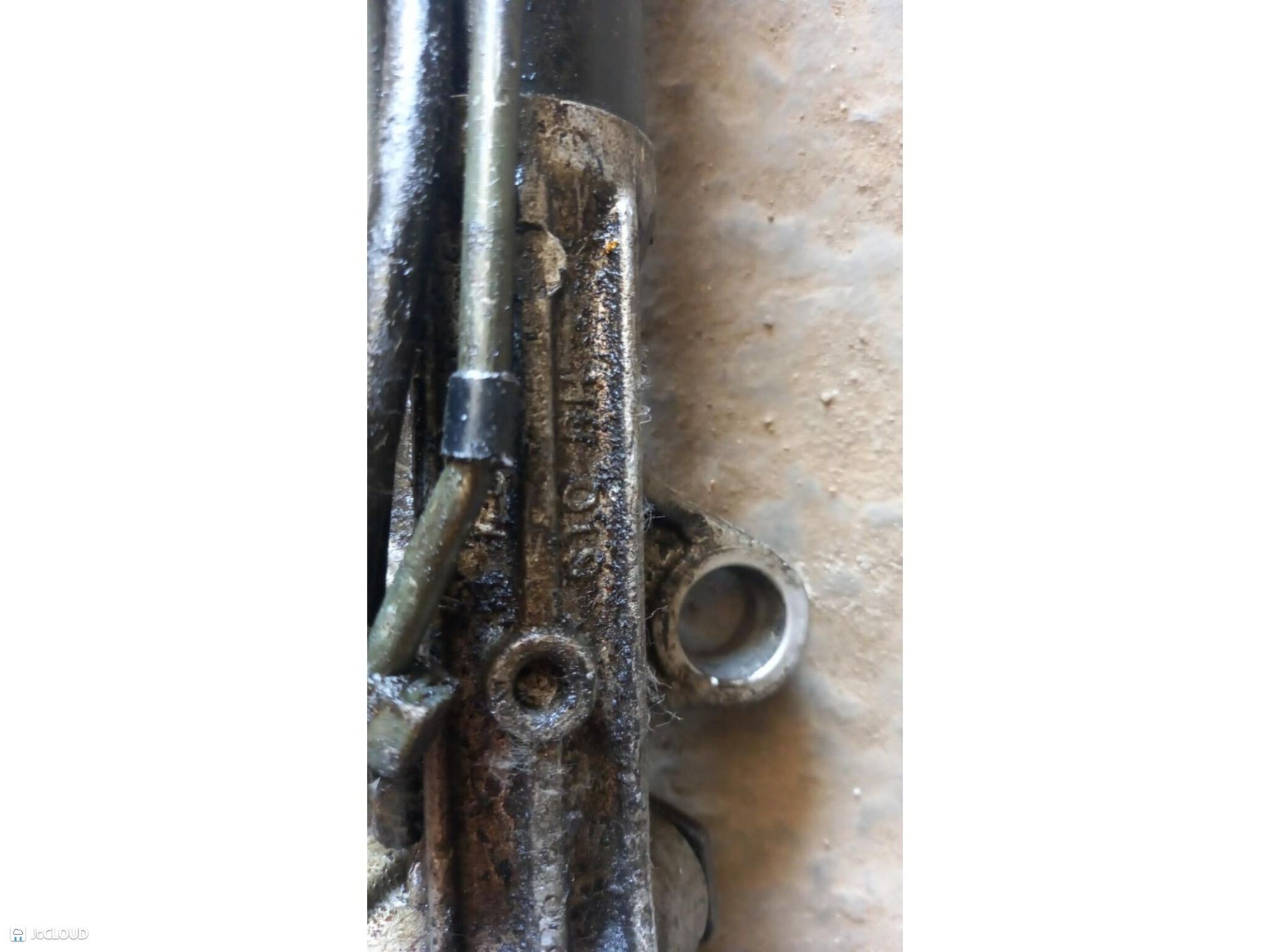 209 рулевая рейка на HONDA INTEGRA DC2, 1 рублей, Невинномысск