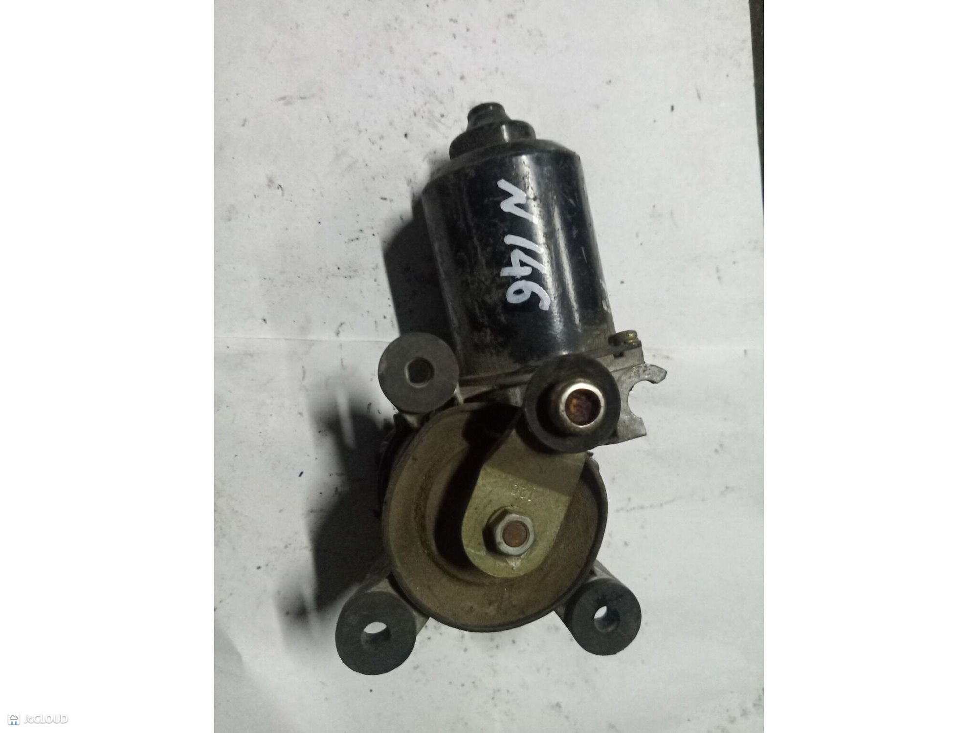 146 Мотор дворника задний MAZDA 626, 1 рублей, Невинномысск