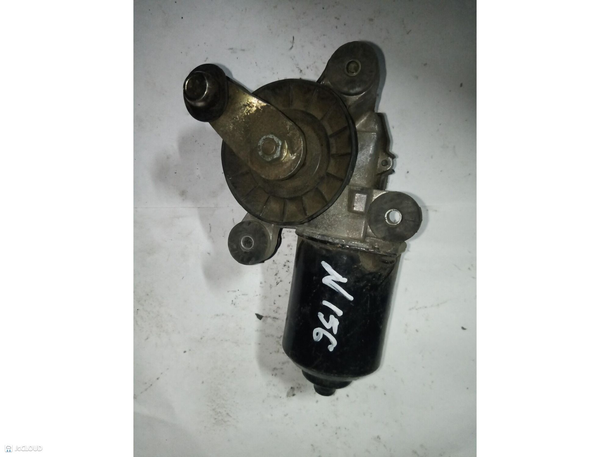 156 Мотор дворников TOYOTA CAMRY SV30, 1 рублей, Невинномысск