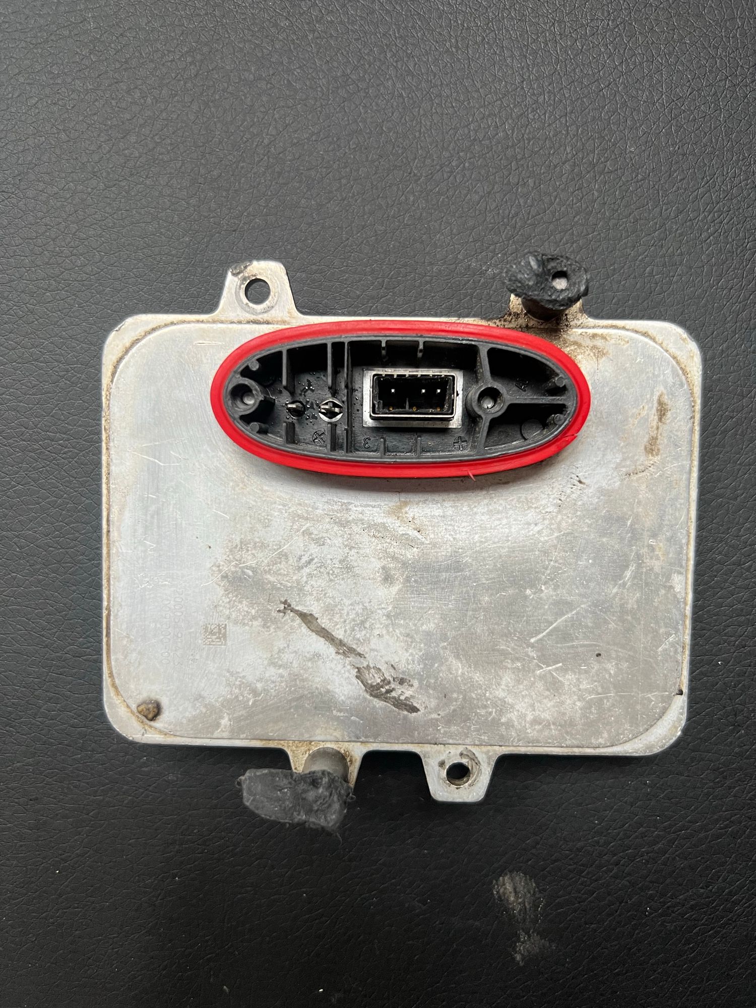 Блок розжига ксенона Mercedes ML (W164), 2000 рублей, Краснодар