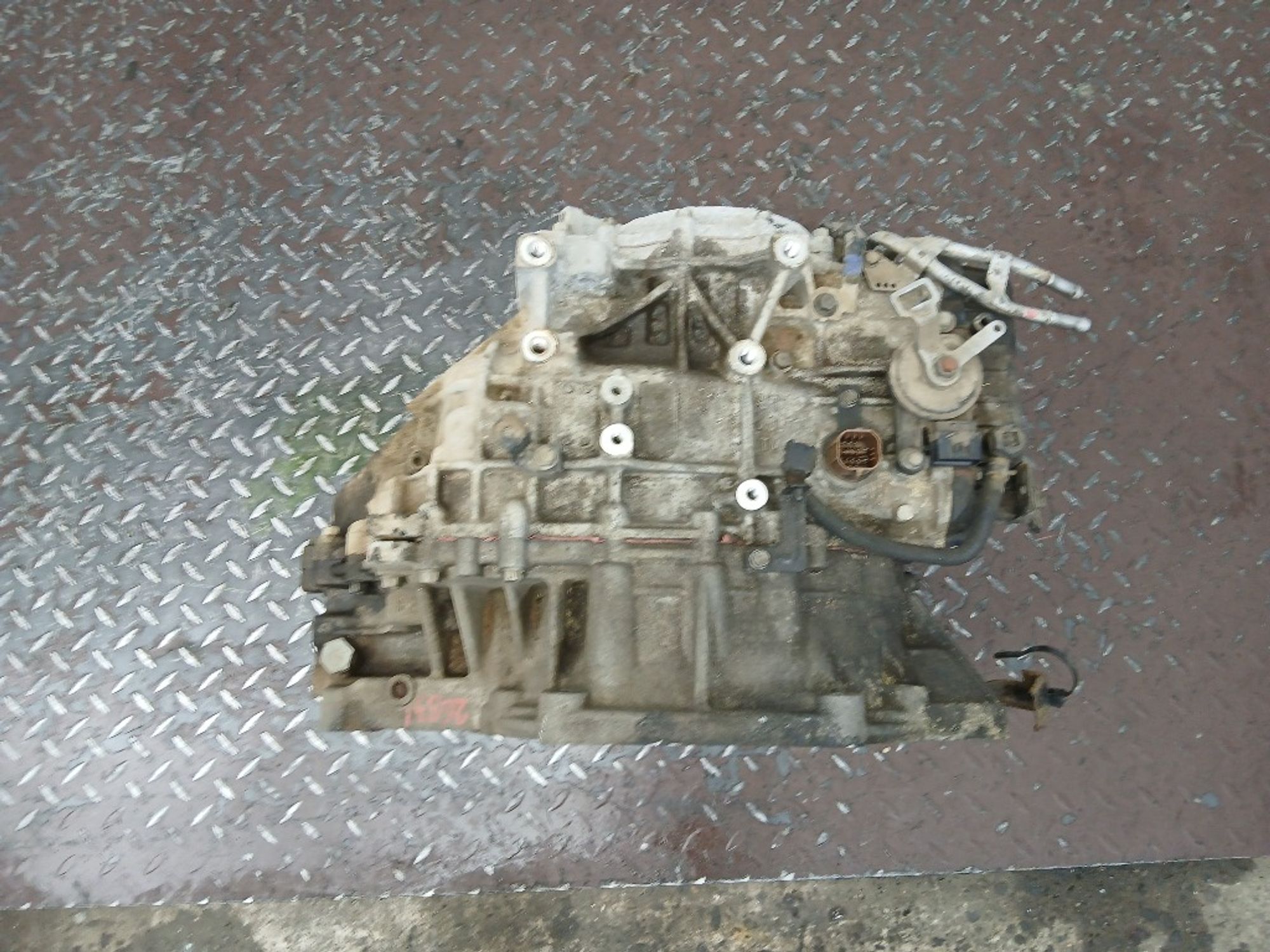 АКПП Hyundai Santa Fe D4HB A6LF3, 85000 рублей, Москва