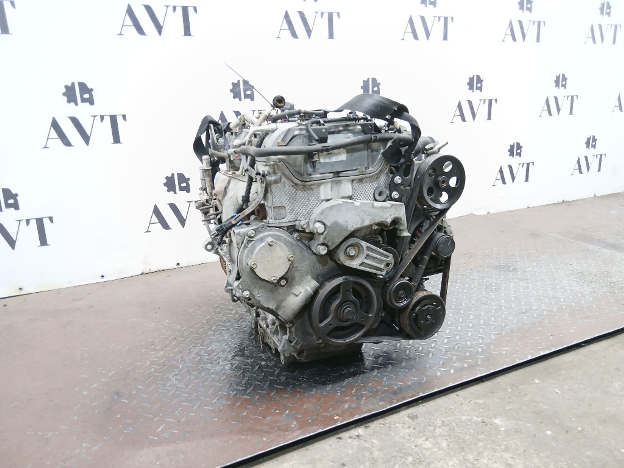 Двигатель Opel Insignia A20NHT A20NHT, 185000 рублей, Москва