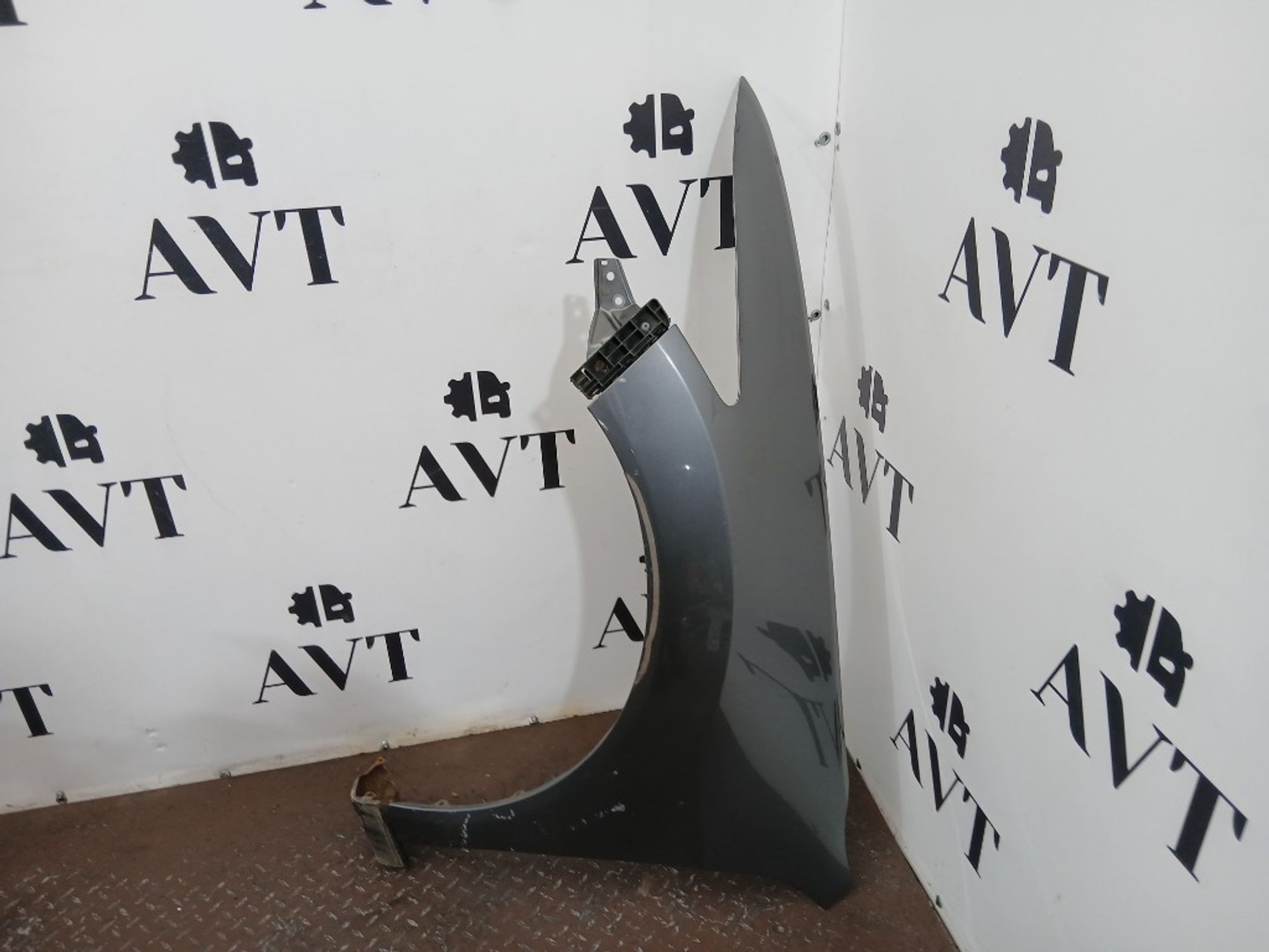 Ноускат (Nose Cut) Honda Accord 8 71101TL0G20ZA, 135000 рублей, Москва