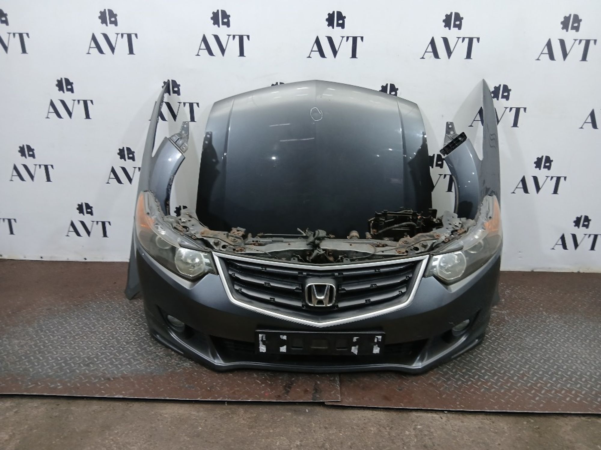 Ноускат (Nose Cut) Honda Accord 8 71101TL0G20ZA, 135000 рублей, Москва