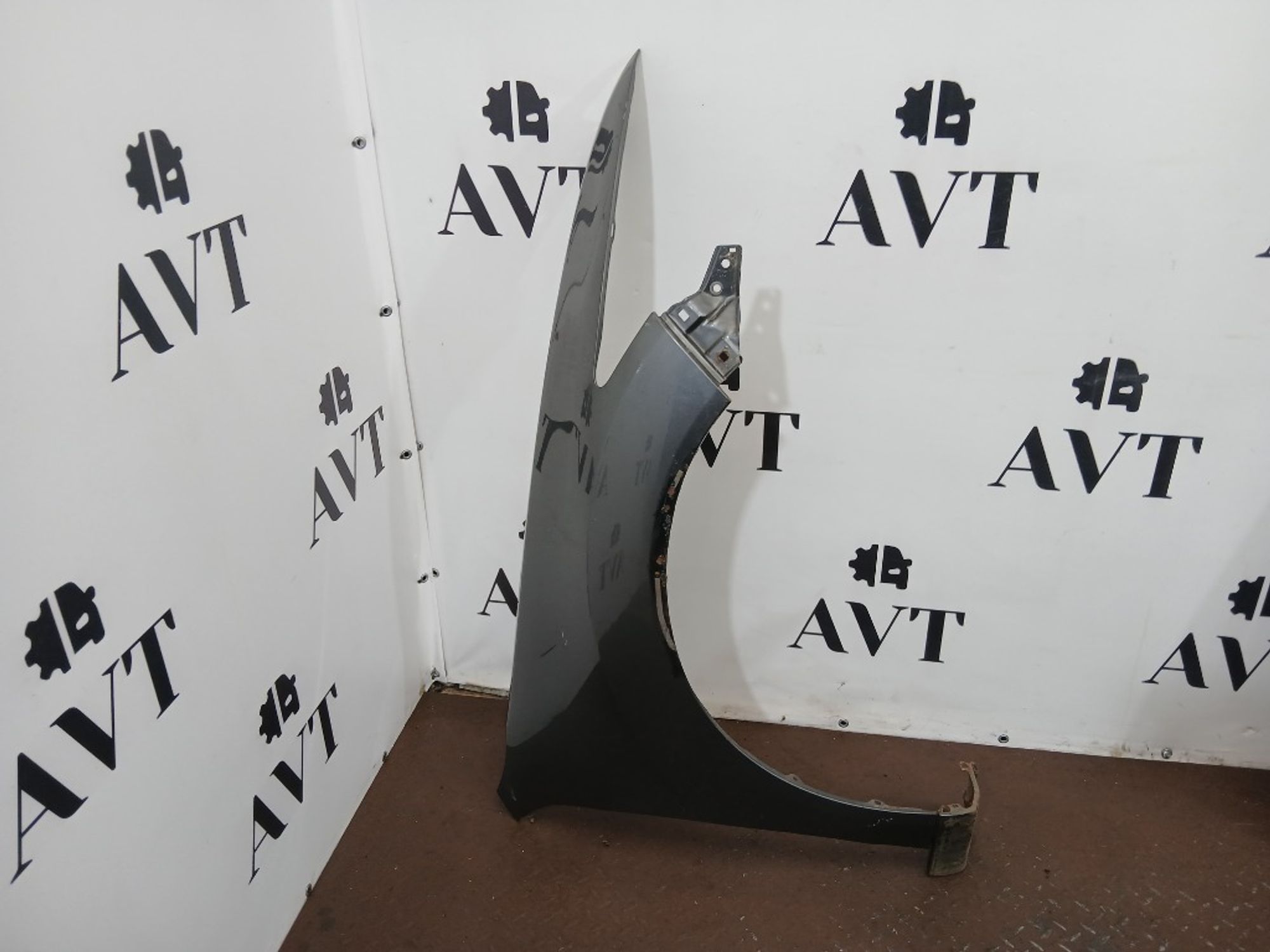 Ноускат (Nose Cut) Honda Accord 8 71101TL0G20ZA, 135000 рублей, Москва