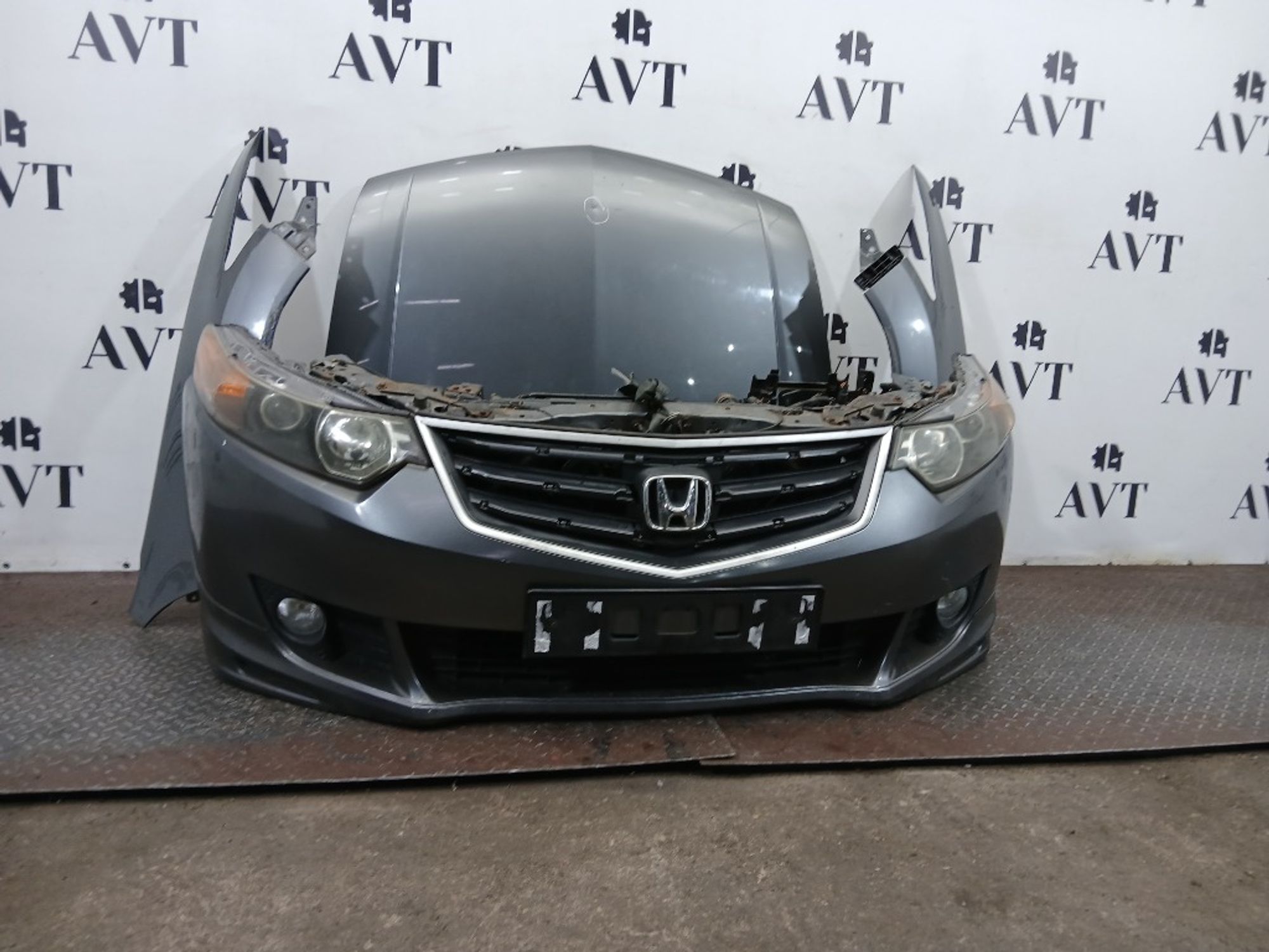 Ноускат (Nose Cut) Honda Accord 8 71101TL0G20ZA, 135000 рублей, Москва