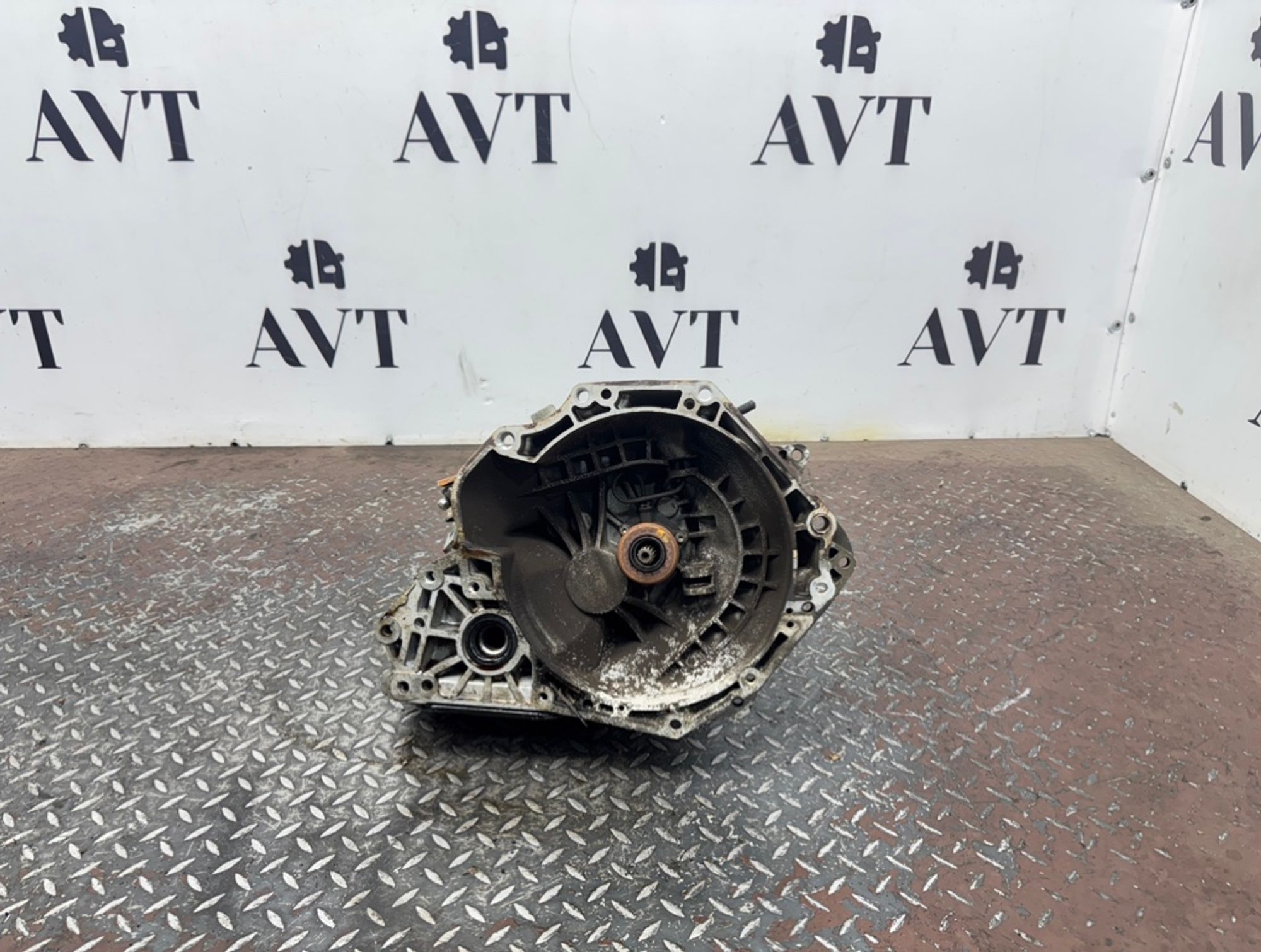 МКПП Opel Corsa A10XEP F13RC429, 9000 рублей, Москва