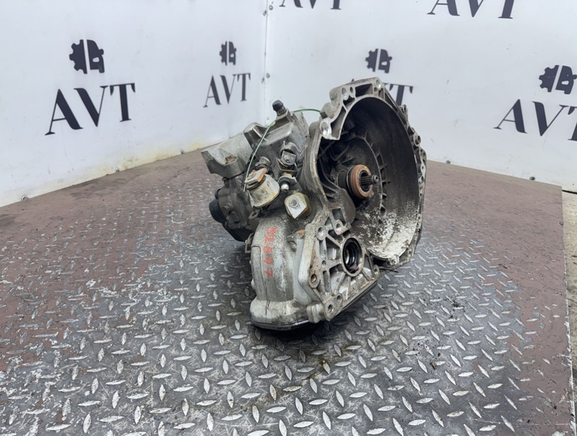 МКПП Opel Corsa A10XEP F13RC429, 9000 рублей, Москва