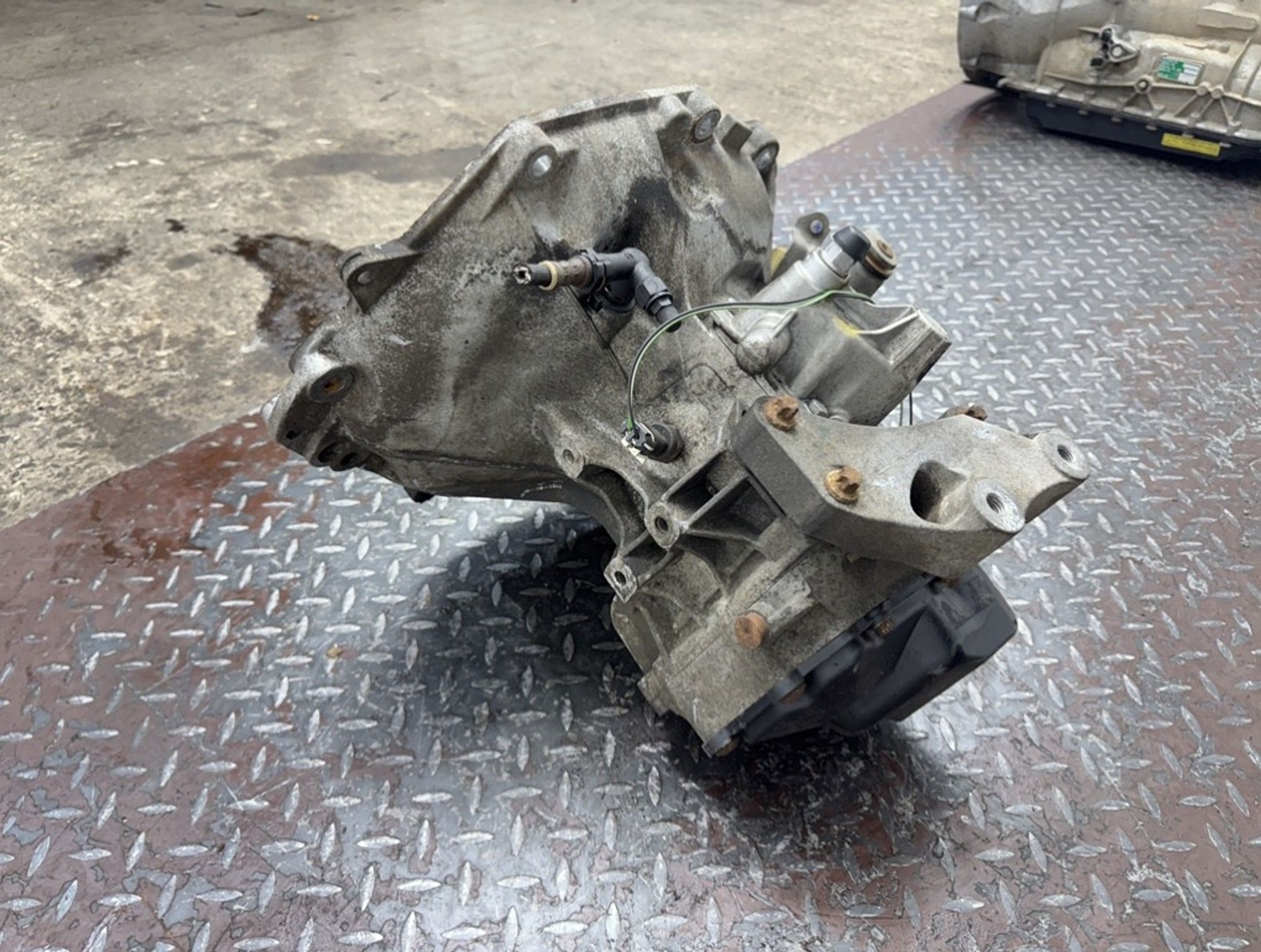 МКПП Opel Corsa A10XEP F13RC429, 9000 рублей, Москва