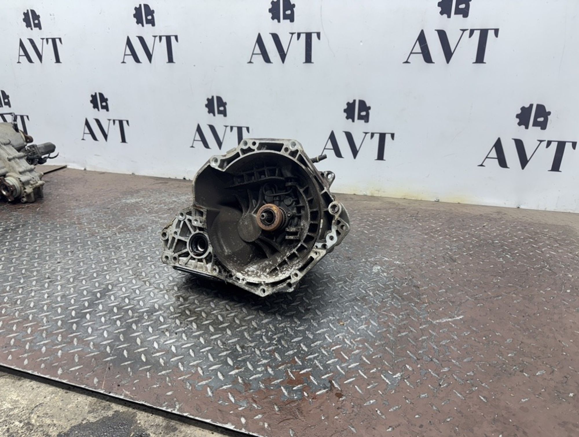 МКПП Opel Corsa A10XEP F13RC429, 9000 рублей, Москва