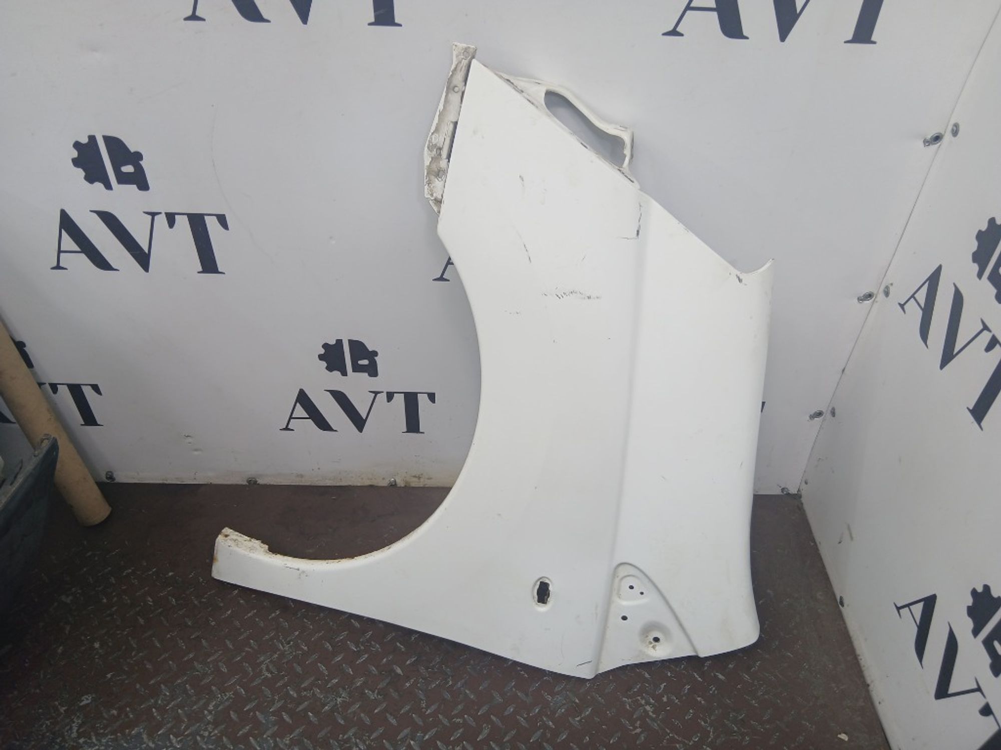Ноускат (Nose Cut) Peugeot Expert G9, 90000 рублей, Москва