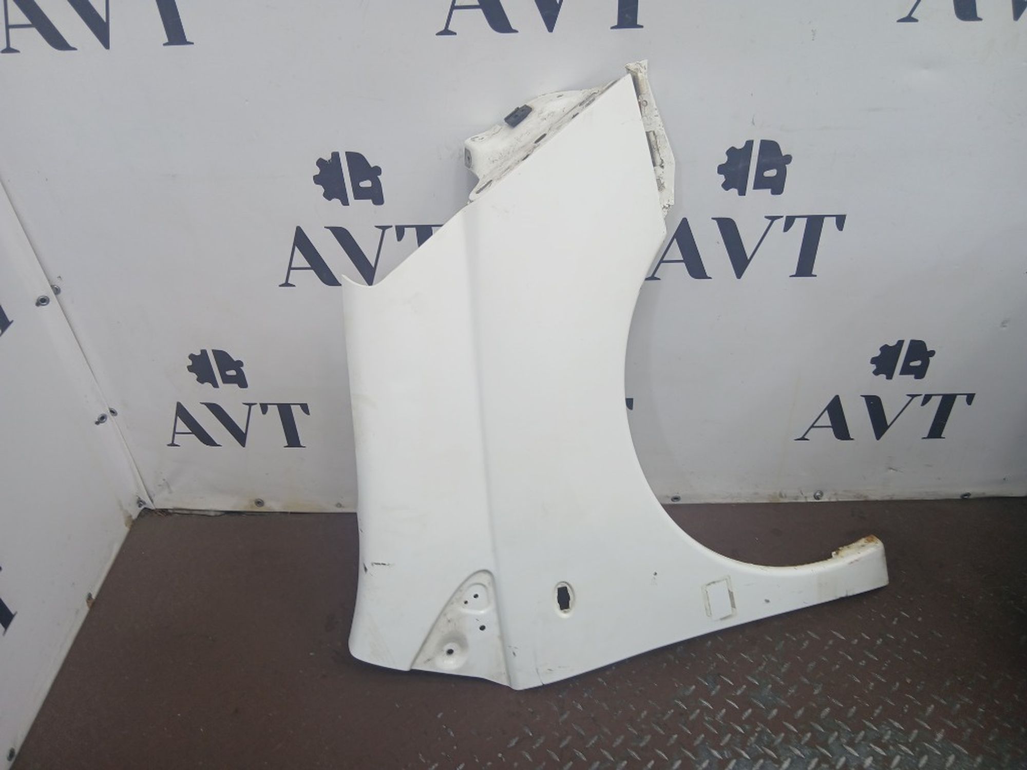 Ноускат (Nose Cut) Peugeot Expert G9, 90000 рублей, Москва