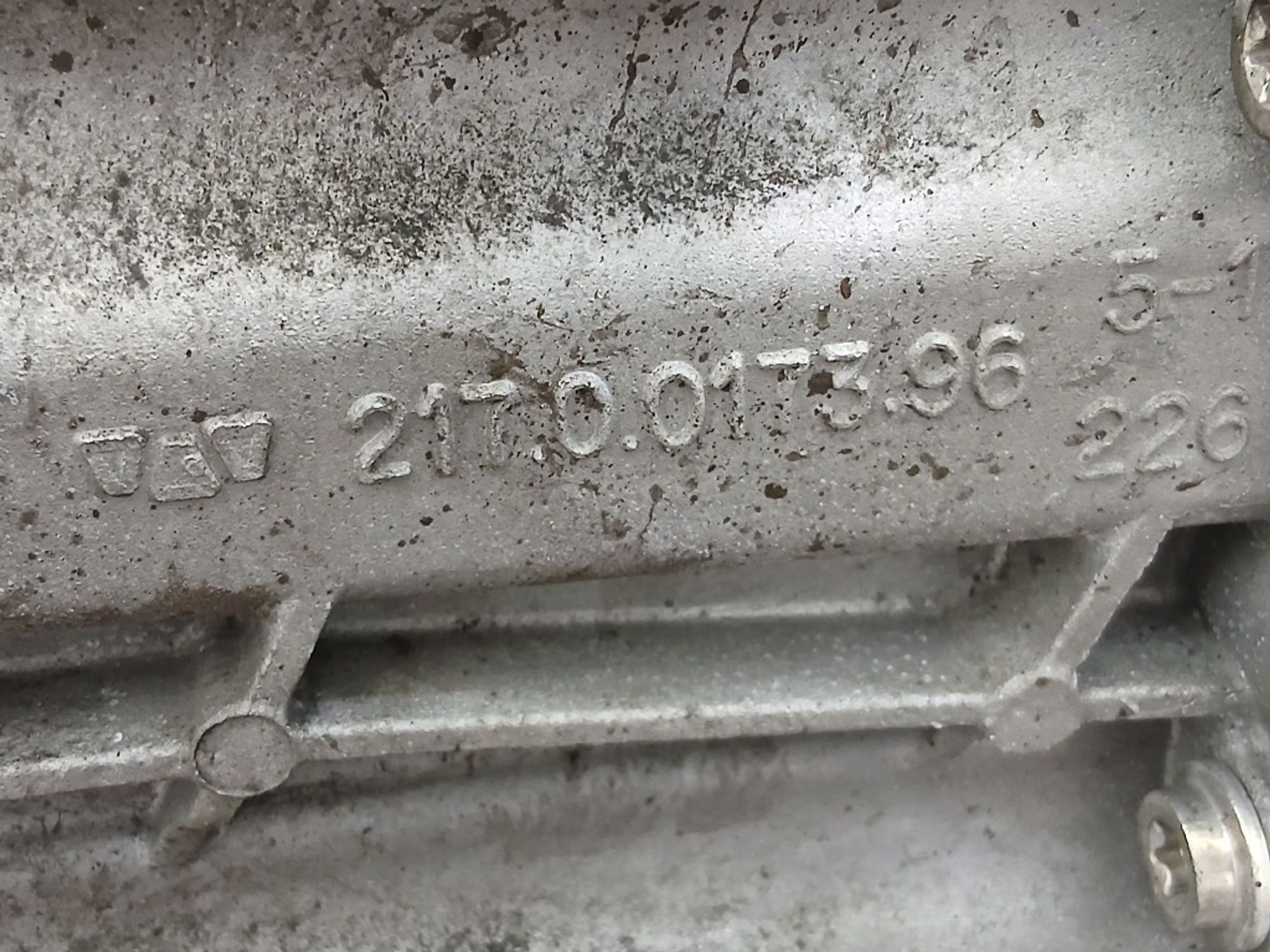 МКПП BMW 1-Series E88 N52B30AE 2170017897, 30000 рублей, Москва