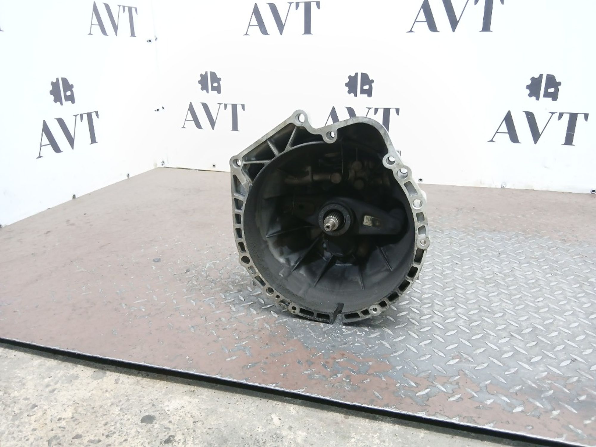 МКПП BMW 1-Series E88 N52B30AE 2170017897, 30000 рублей, Москва