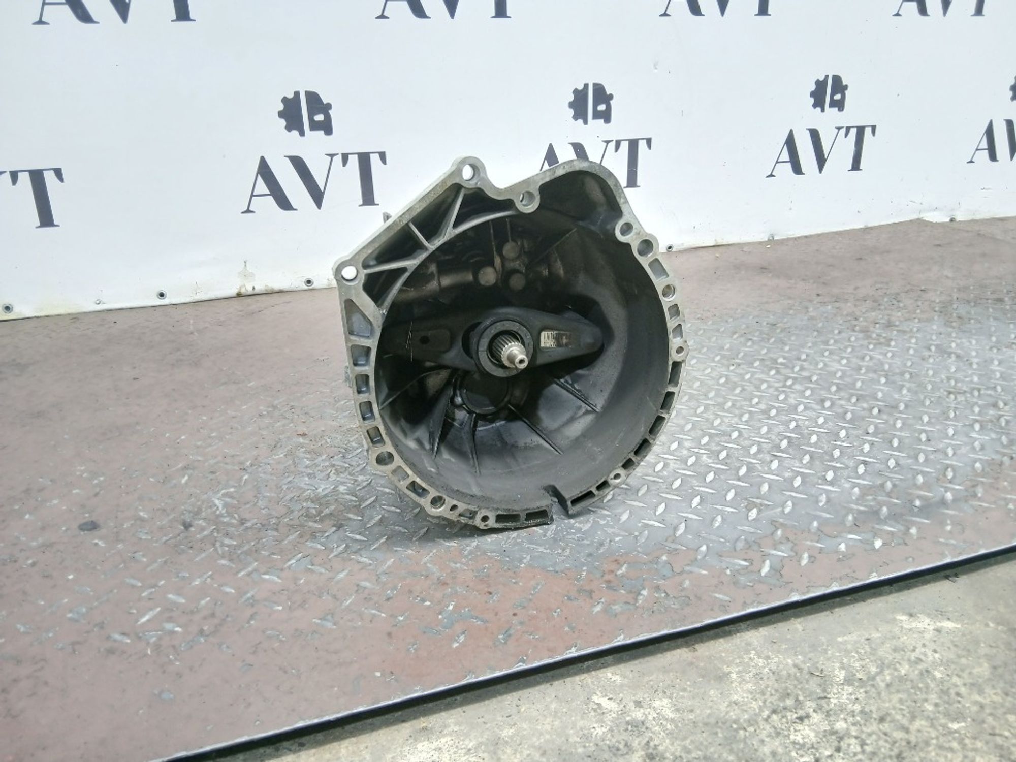 МКПП BMW 1-Series E88 N52B30AE 2170017897, 30000 рублей, Москва