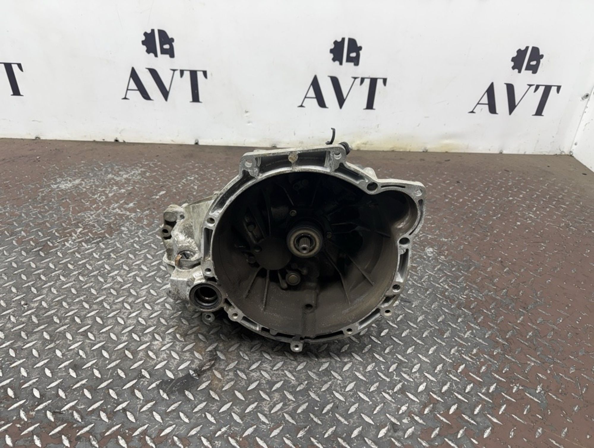 МКПП Ford Focus 2 SHDA 3M5R7002NE, 20000 рублей, Москва