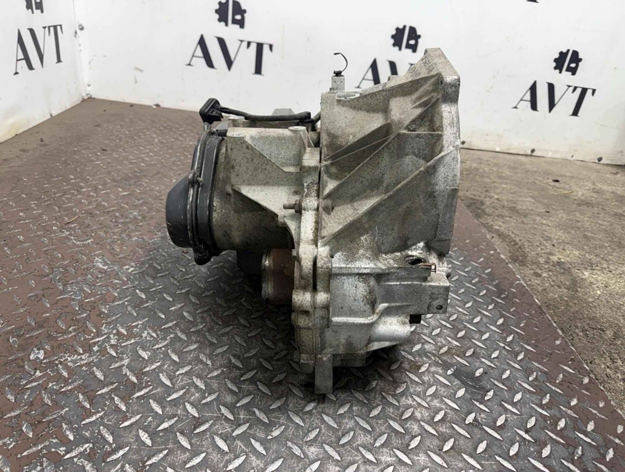 МКПП Ford Focus 2 SHDA 3M5R7002NE, 20000 рублей, Москва