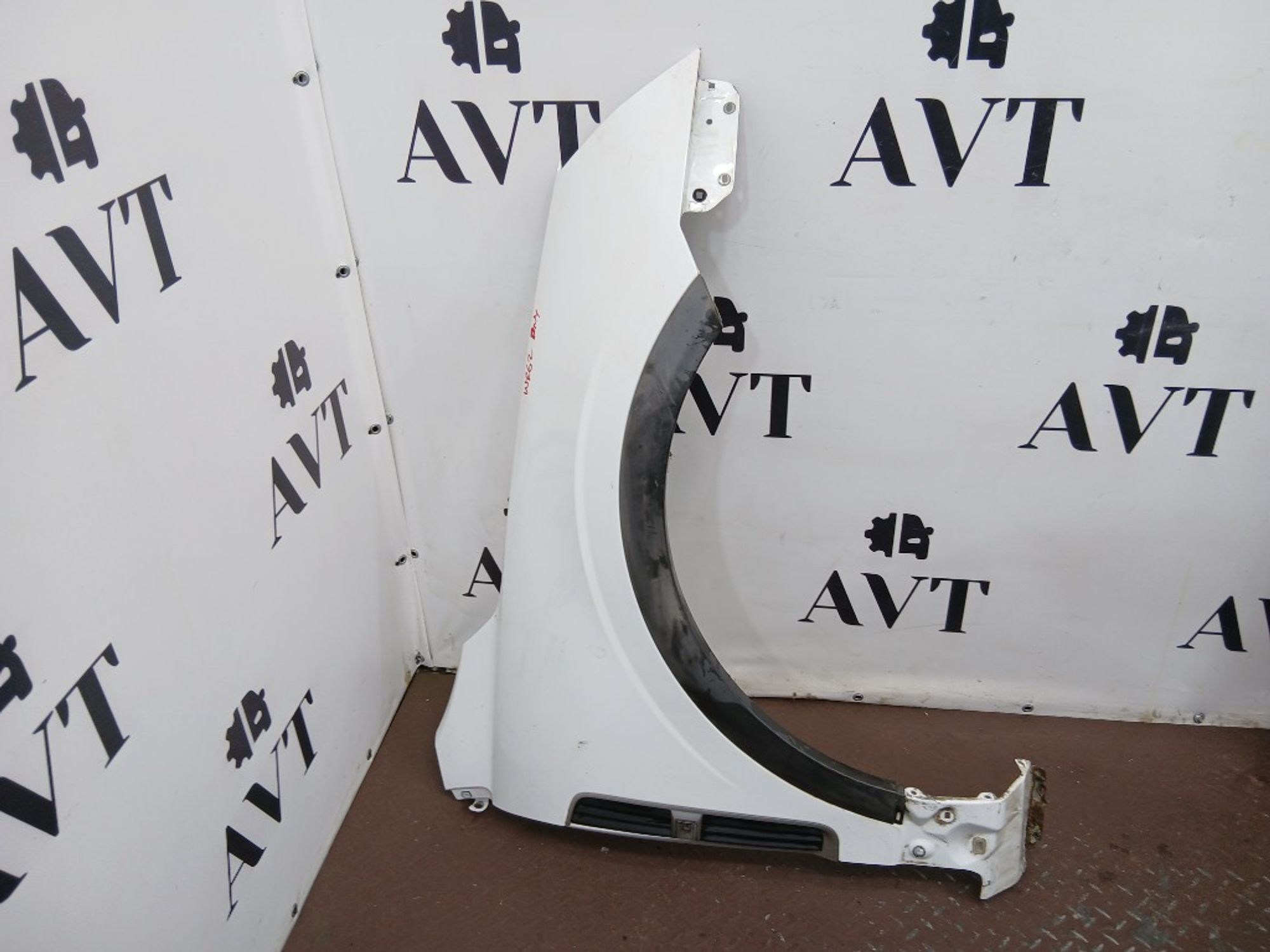 Ноускат (Nose Cut) Opel Antara C145 25953690, 135000 рублей, Москва