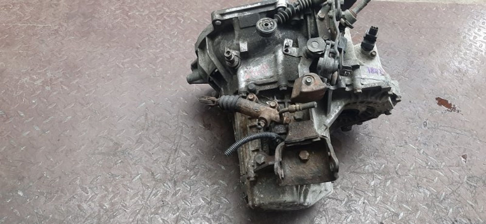 МКПП Hyundai Coupe G4GC, 10000 рублей, Москва