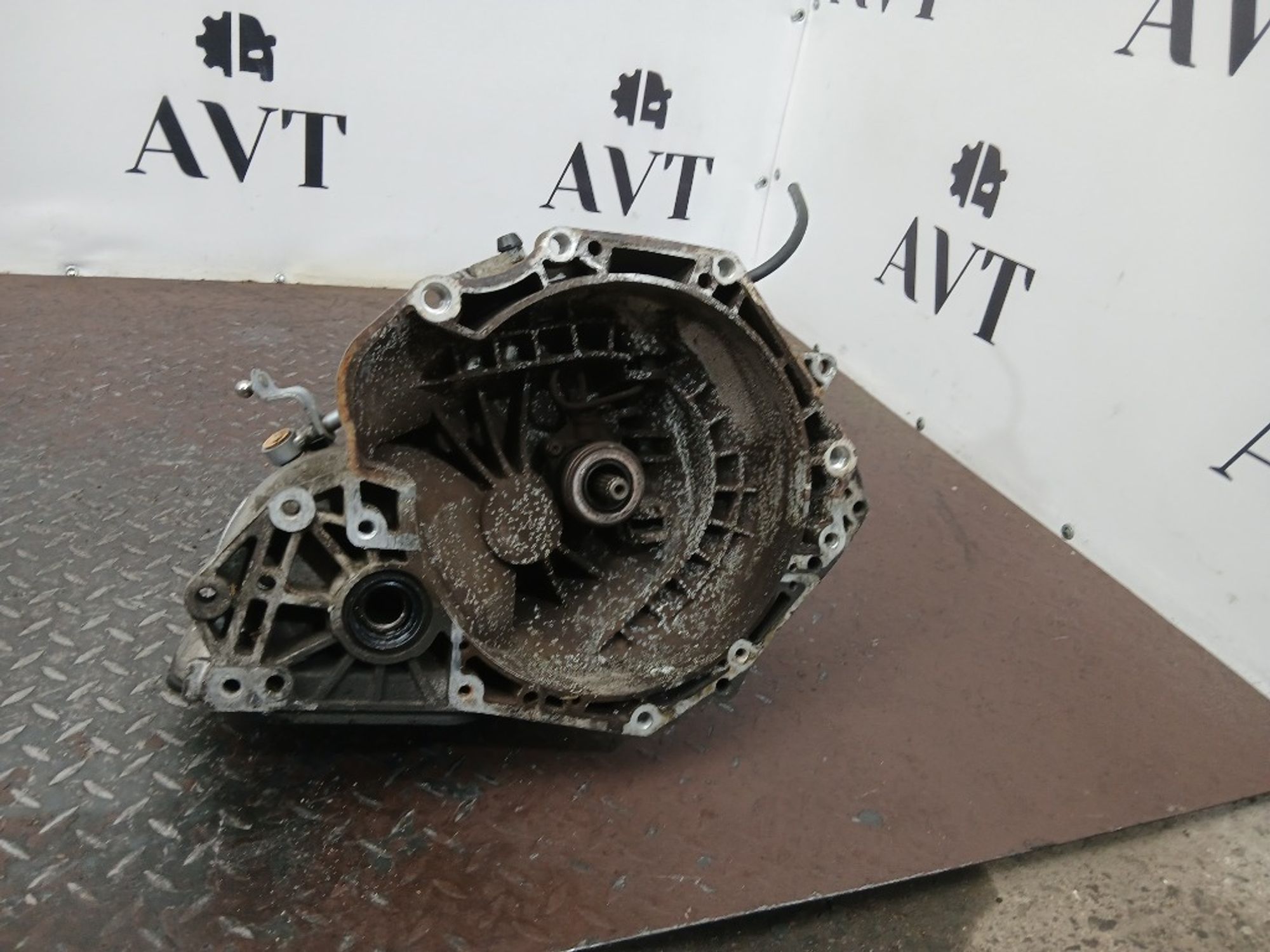 МКПП Opel Corsa Z12XEP F13C429, 9000 рублей, Москва