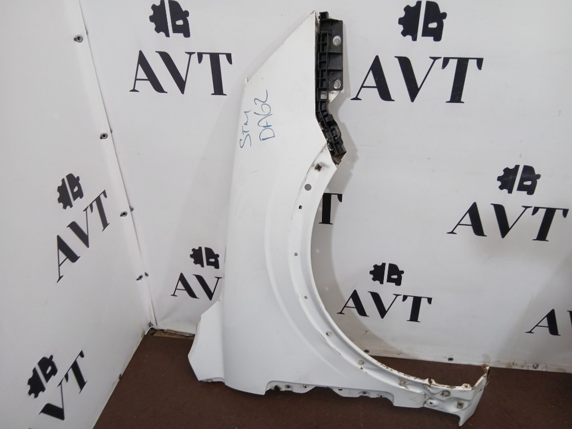 Ноускат (Nose Cut) Opel Antara 25953690, 140000 рублей, Москва