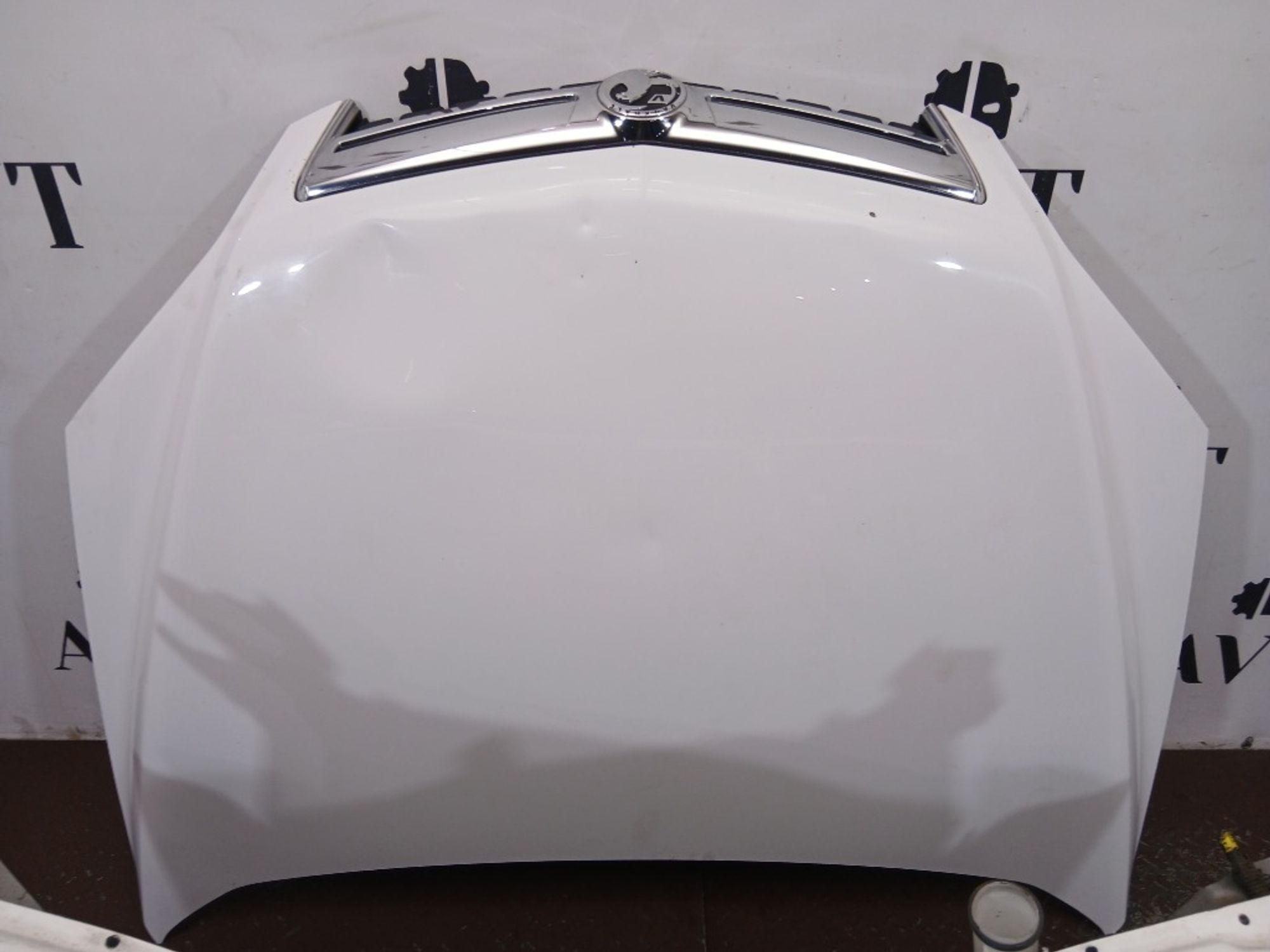 Ноускат (Nose Cut) Opel Antara 25953690, 140000 рублей, Москва