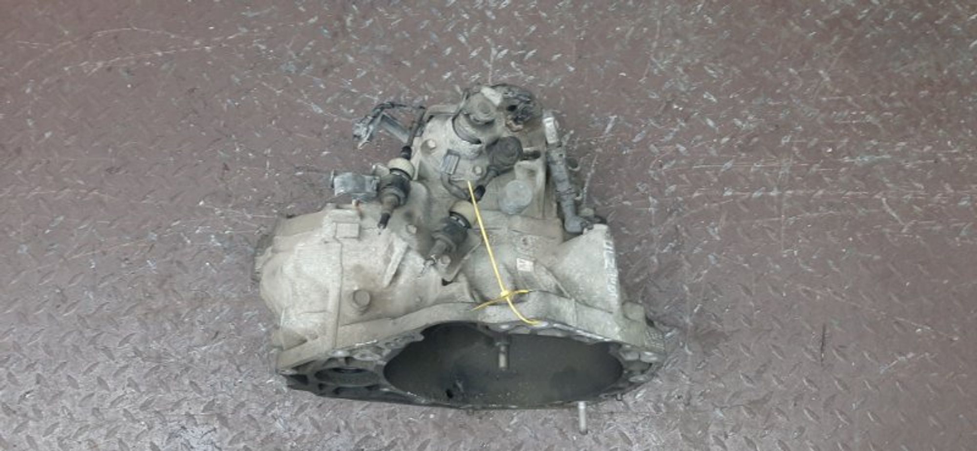 МКПП Suzuki SX4 1 M16A 79J0, 10000 рублей, Москва