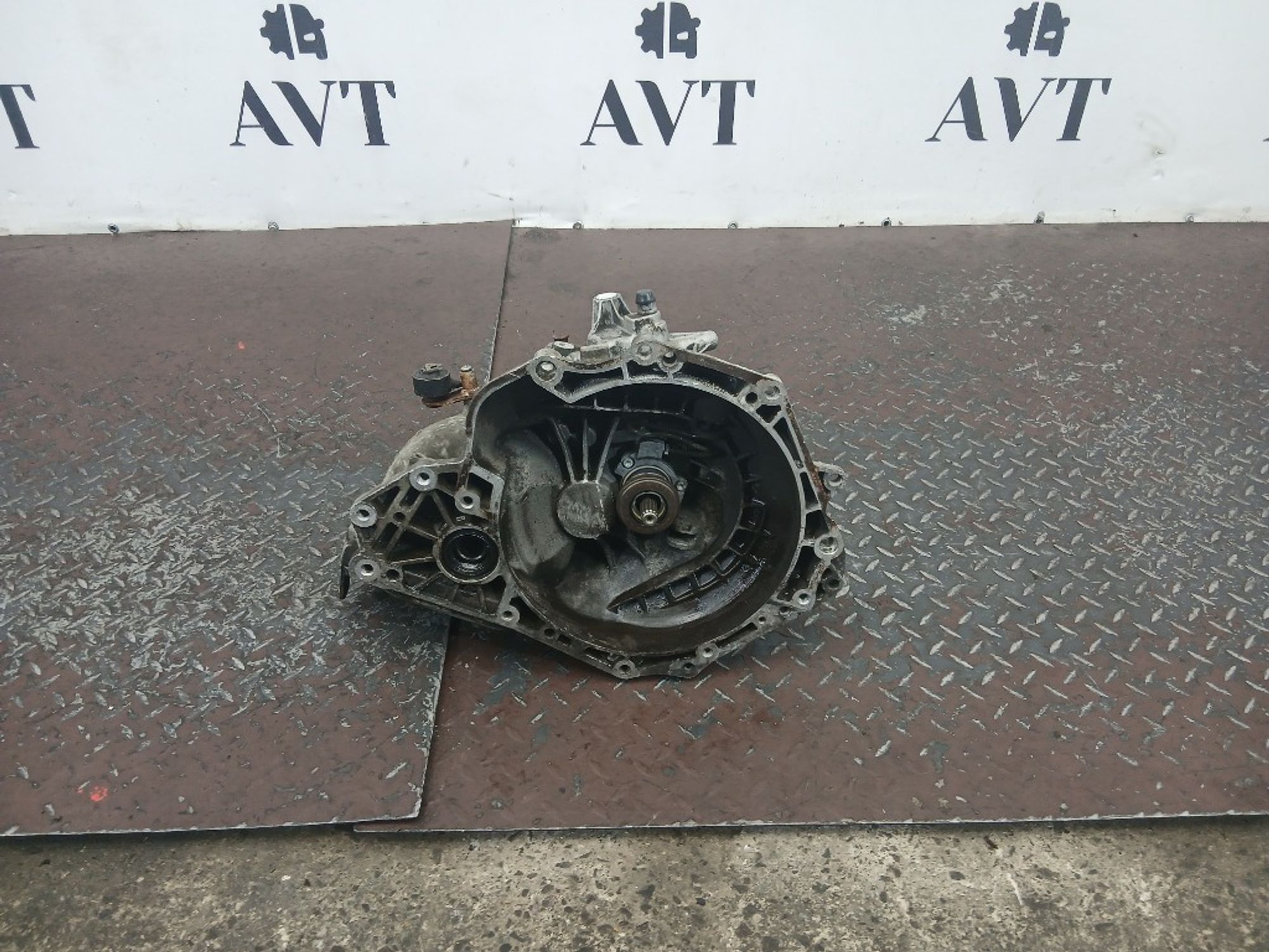 МКПП Opel Zafira B Z18XER F17C394, 22000 рублей, Москва