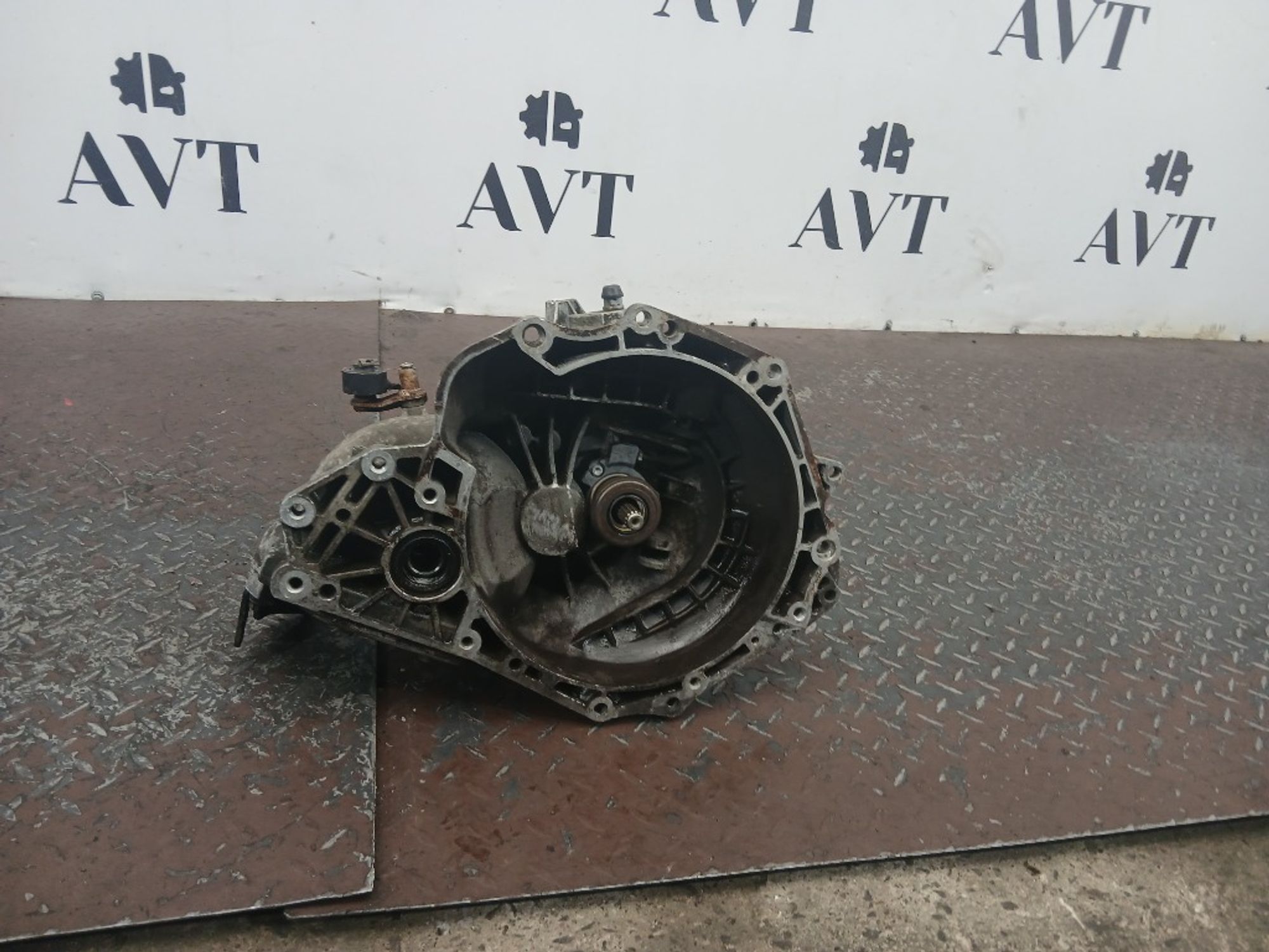 МКПП Opel Zafira B Z18XER F17C394, 22000 рублей, Москва