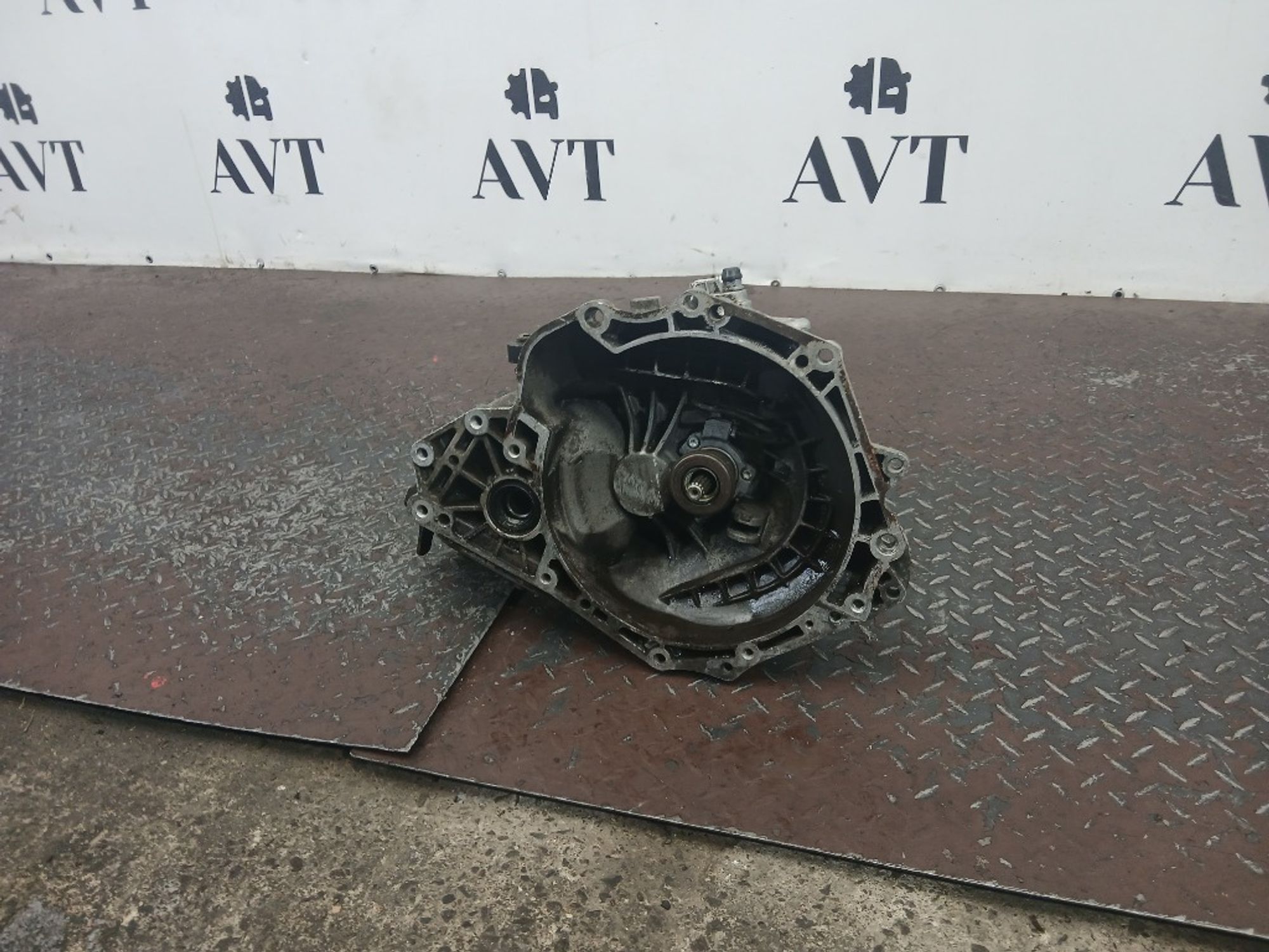 МКПП Opel Zafira B Z18XER F17C394, 22000 рублей, Москва