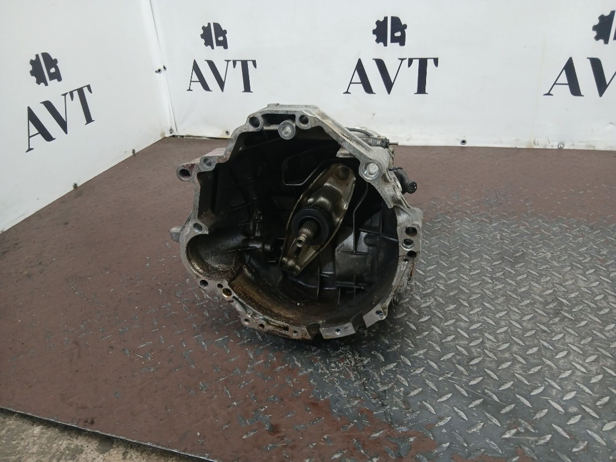 МКПП Audi A4 ALZ HFC, 22000 рублей, Москва