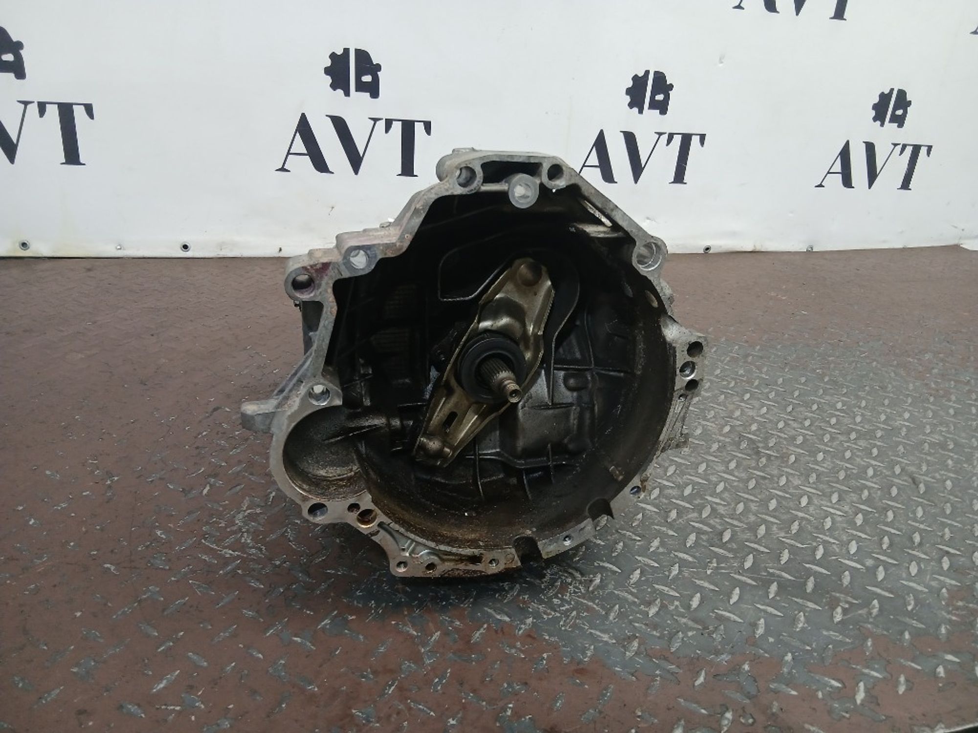 МКПП Audi A4 ALZ HFC, 22000 рублей, Москва