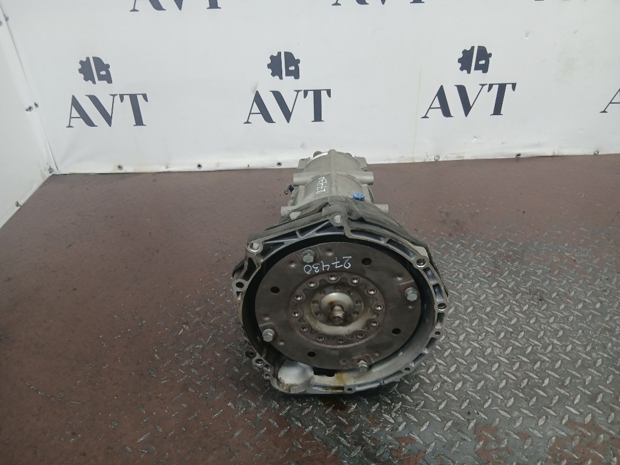 АКПП BMW 3 SERIES F30 N47D20C 8HP45, 50000 рублей, Москва