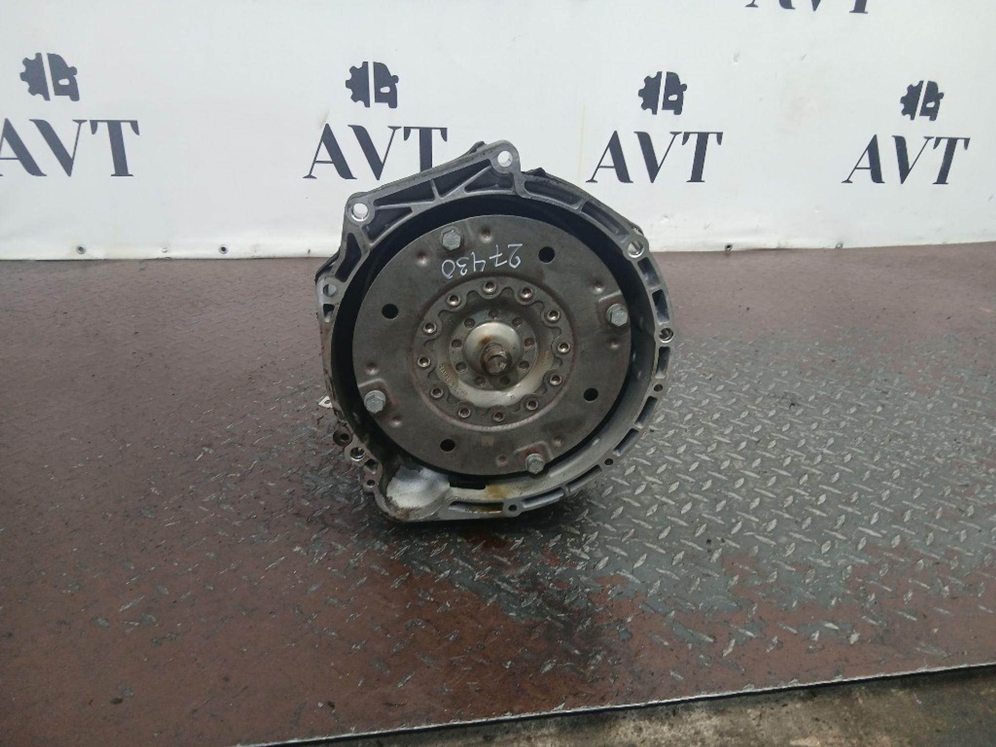 АКПП BMW 3 SERIES F30 N47D20C 8HP45, 50000 рублей, Москва