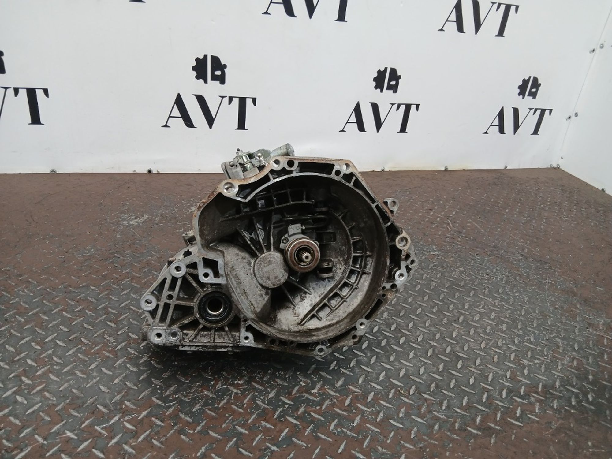 МКПП Chevrolet Aveo T300 A14XER F17W462, 25000 рублей, Москва