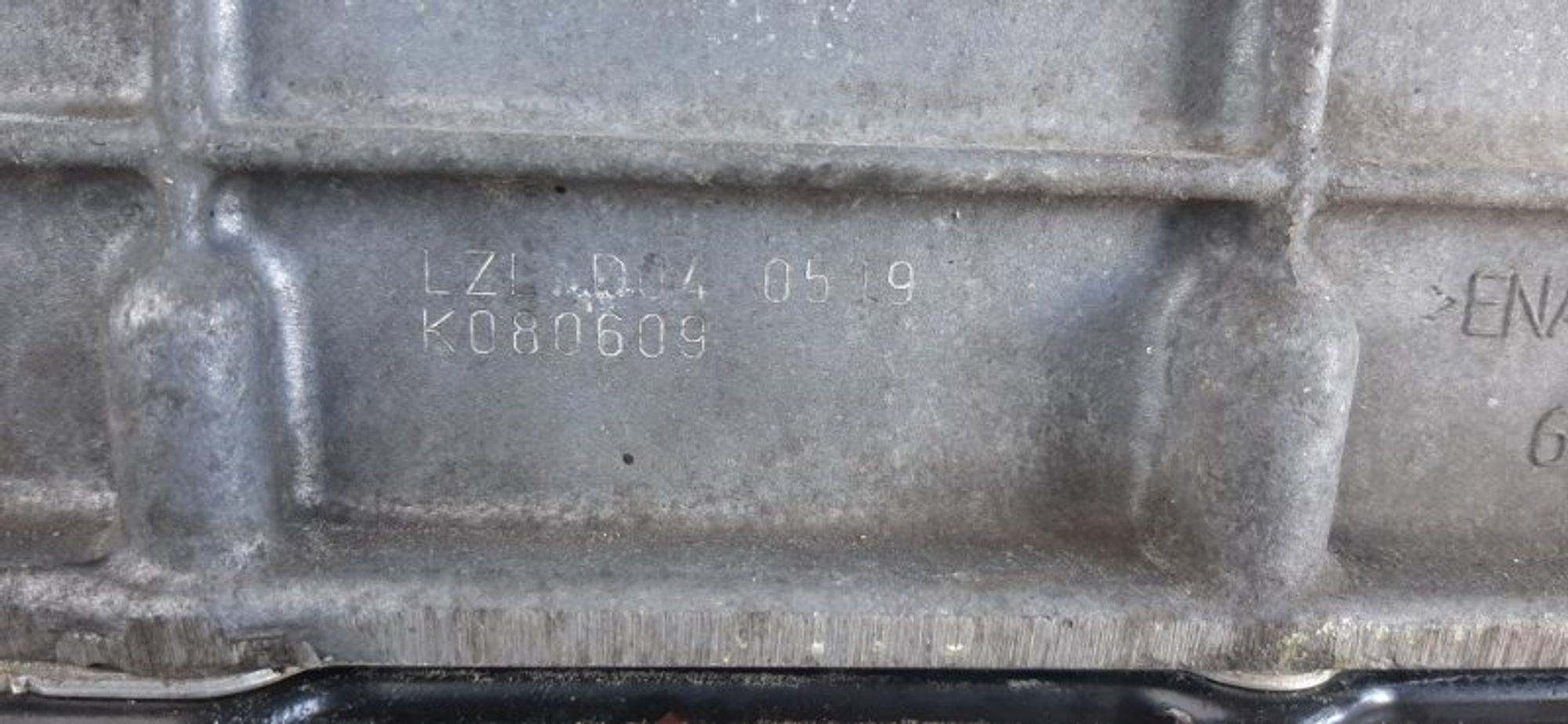 Робот DSG Audi A4 CDNC LZL, 55000 рублей, Москва