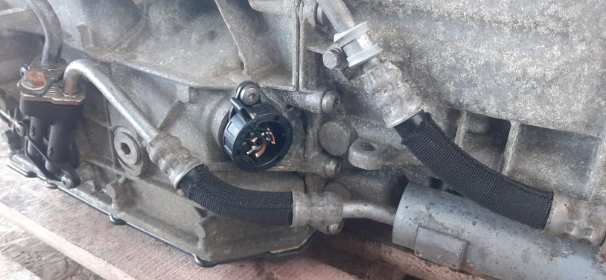 Робот DSG Audi A4 CDNC LZL, 55000 рублей, Москва