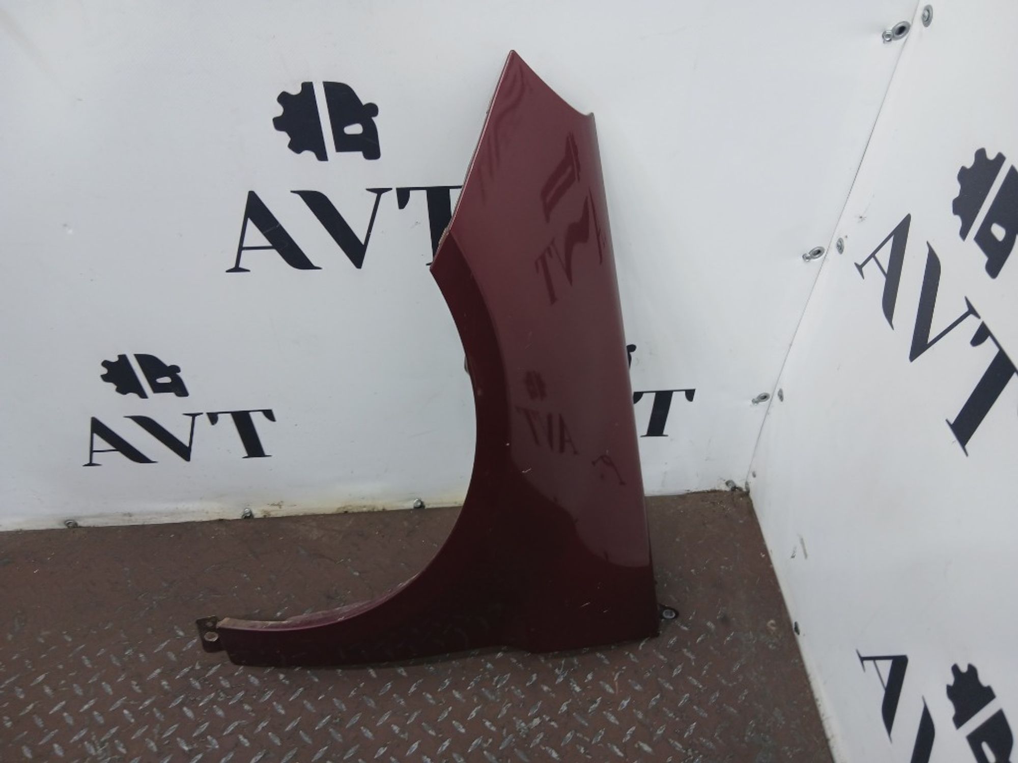 Ноускат (Nose Cut) Mercedes-Benz B-Class W245 A1698858725, 100000 рублей, Москва