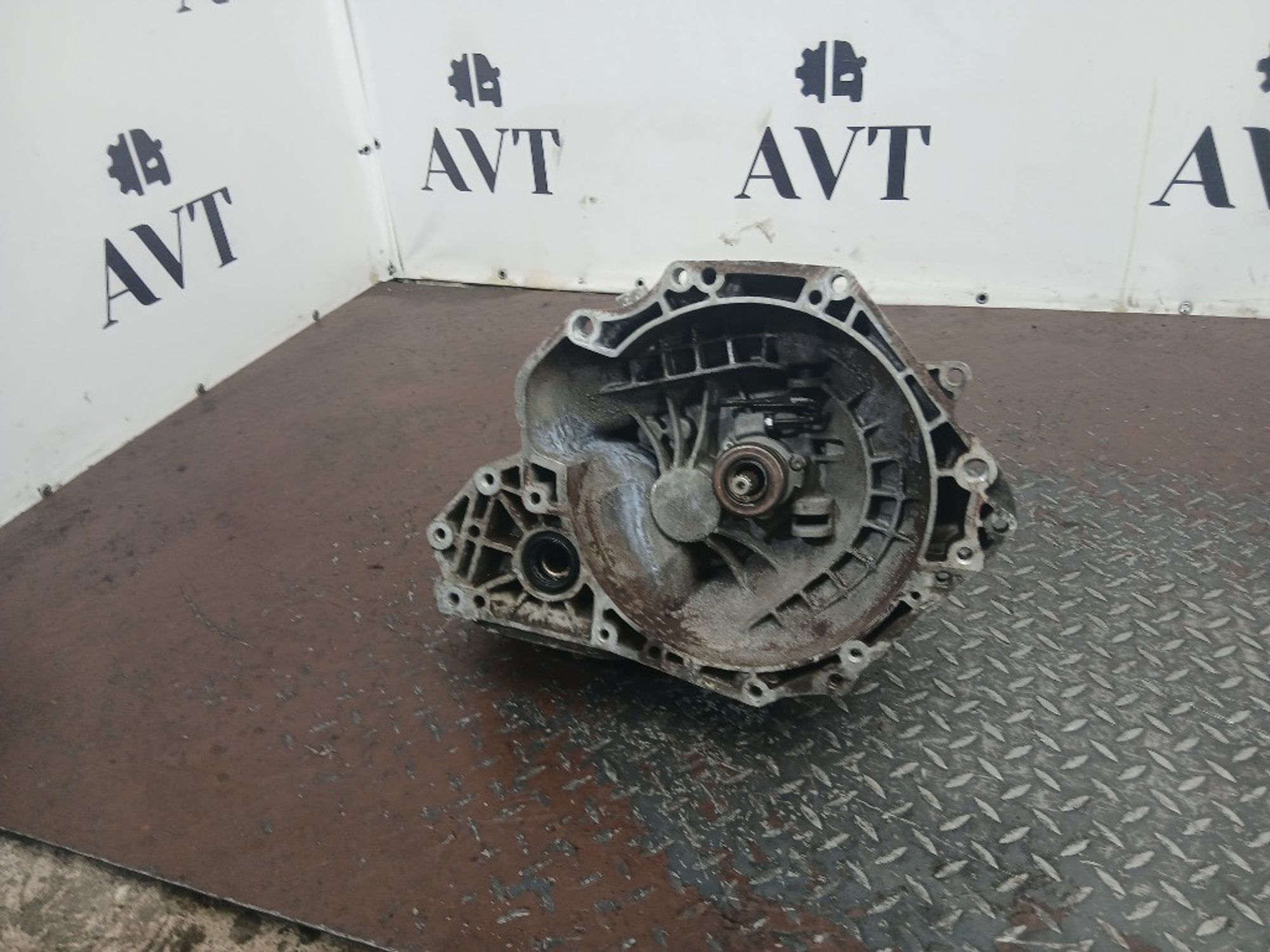 МКПП Opel Astra H Z16XER F17C394, 22000 рублей, Москва