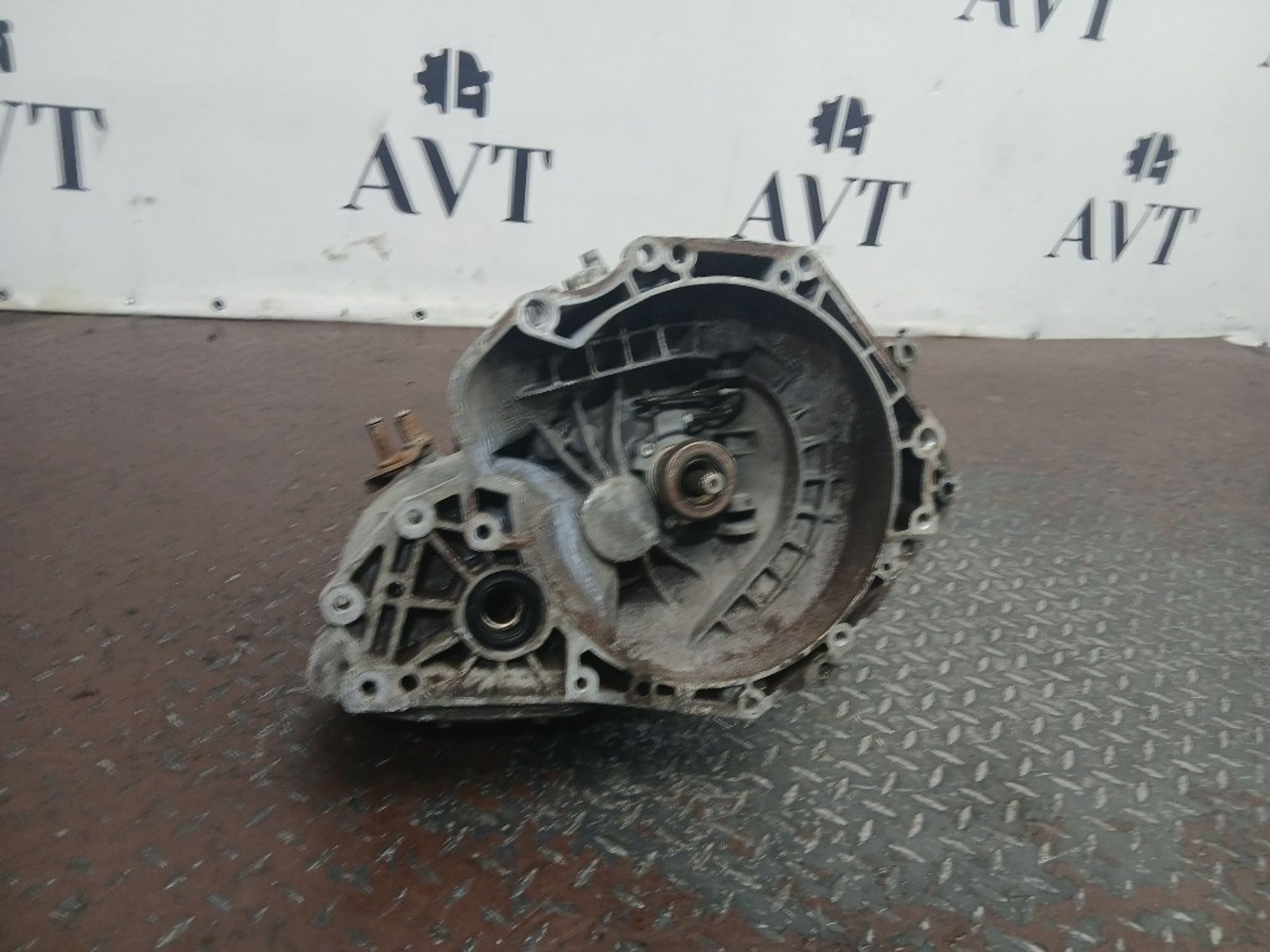МКПП Opel Astra H Z16XER F17C394, 22000 рублей, Москва