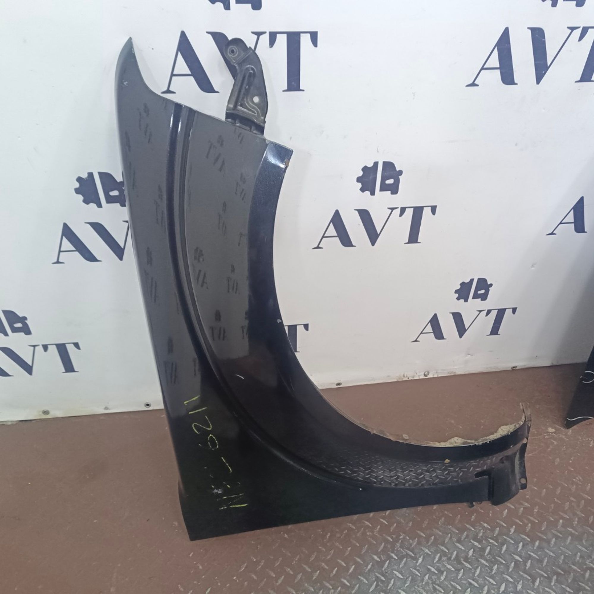 Ноускат (Nose Cut) Nissan Pathfinder R51 F2022EB440, 120000 рублей, Москва