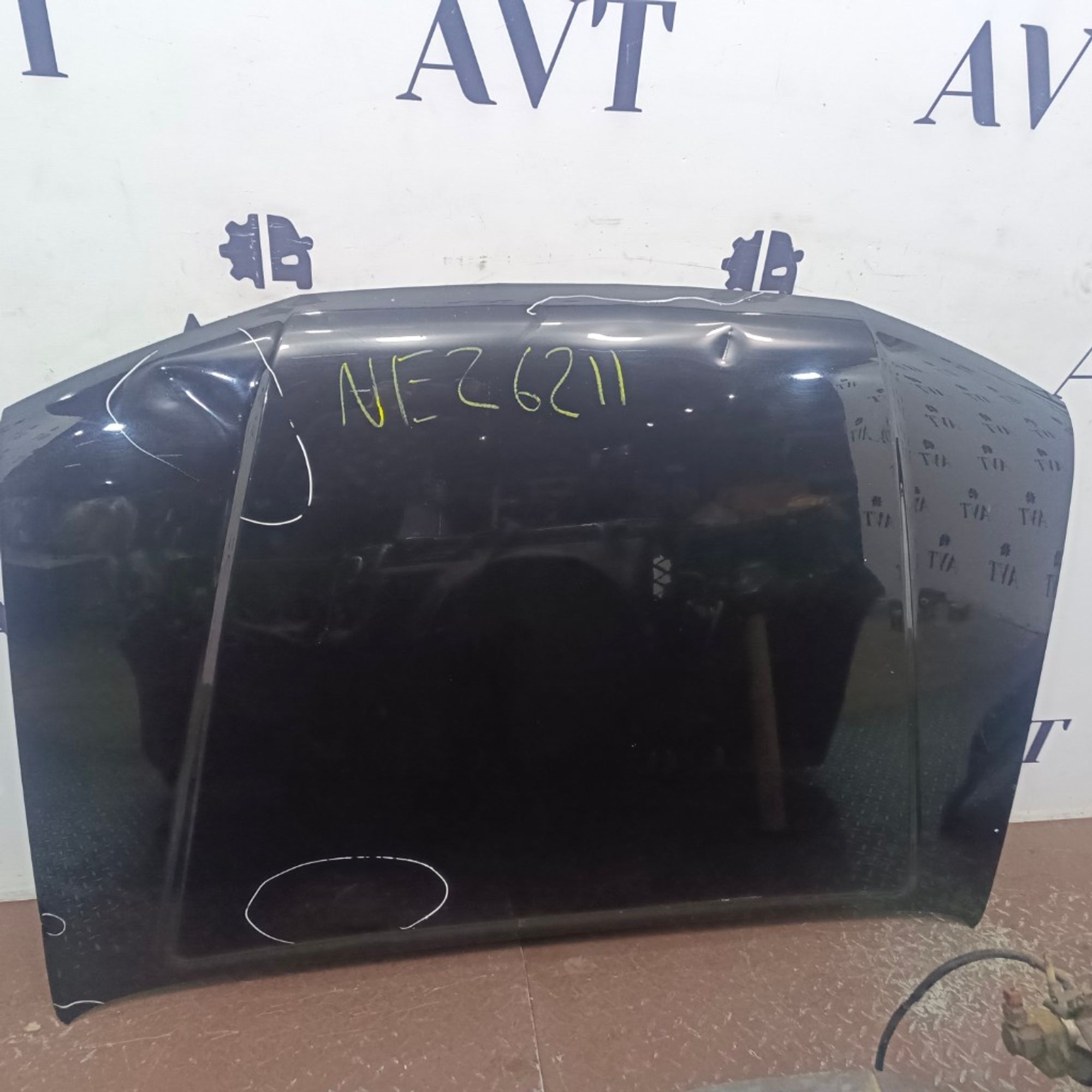 Ноускат (Nose Cut) Nissan Pathfinder R51 F2022EB440, 120000 рублей, Москва