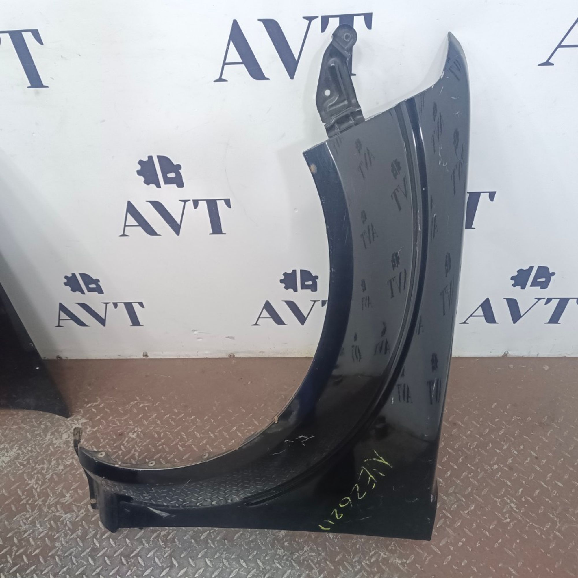 Ноускат (Nose Cut) Nissan Pathfinder R51 F2022EB440, 120000 рублей, Москва