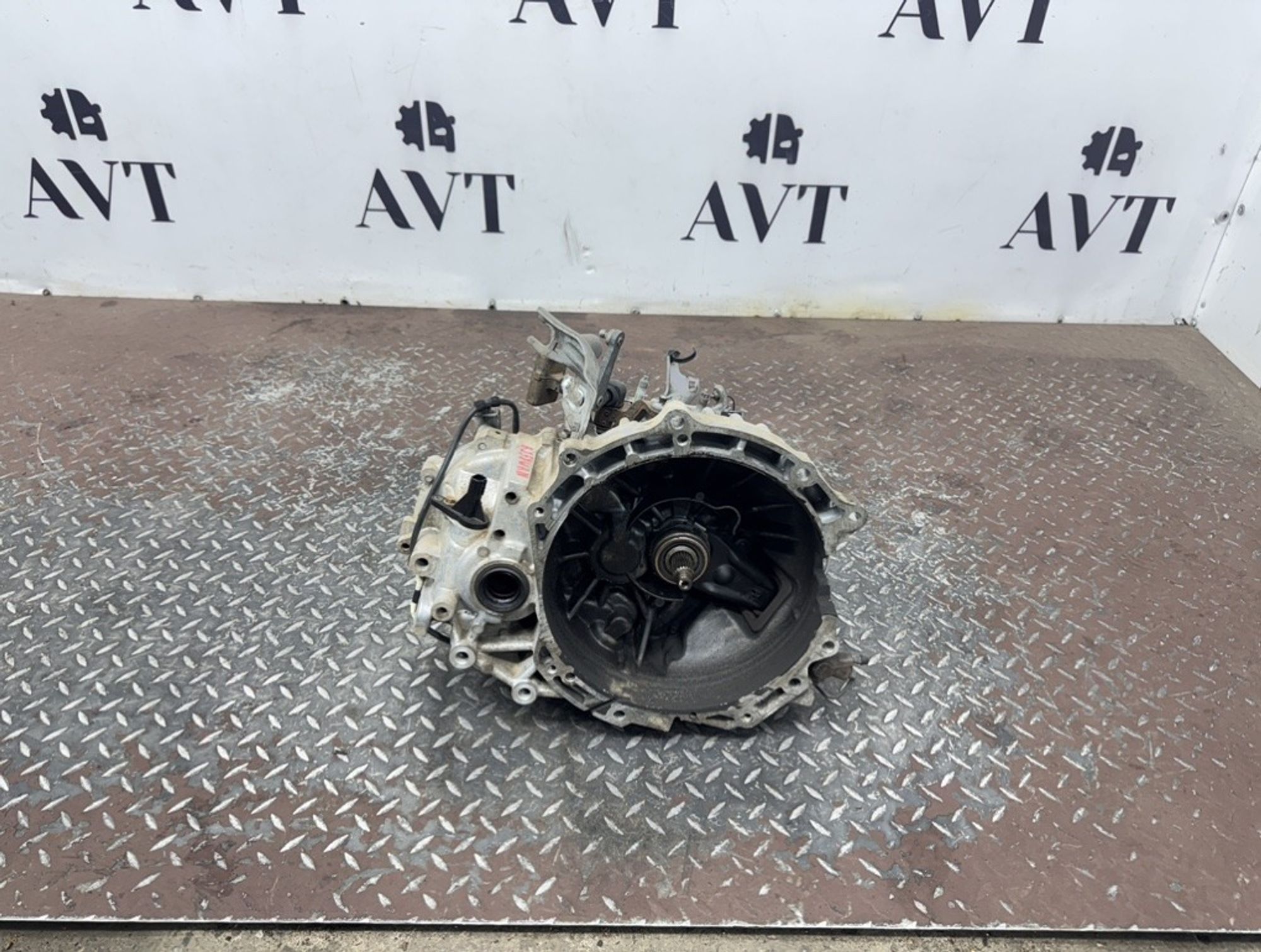МКПП Mazda 6 GH LF HF1202318, 22000 рублей, Москва