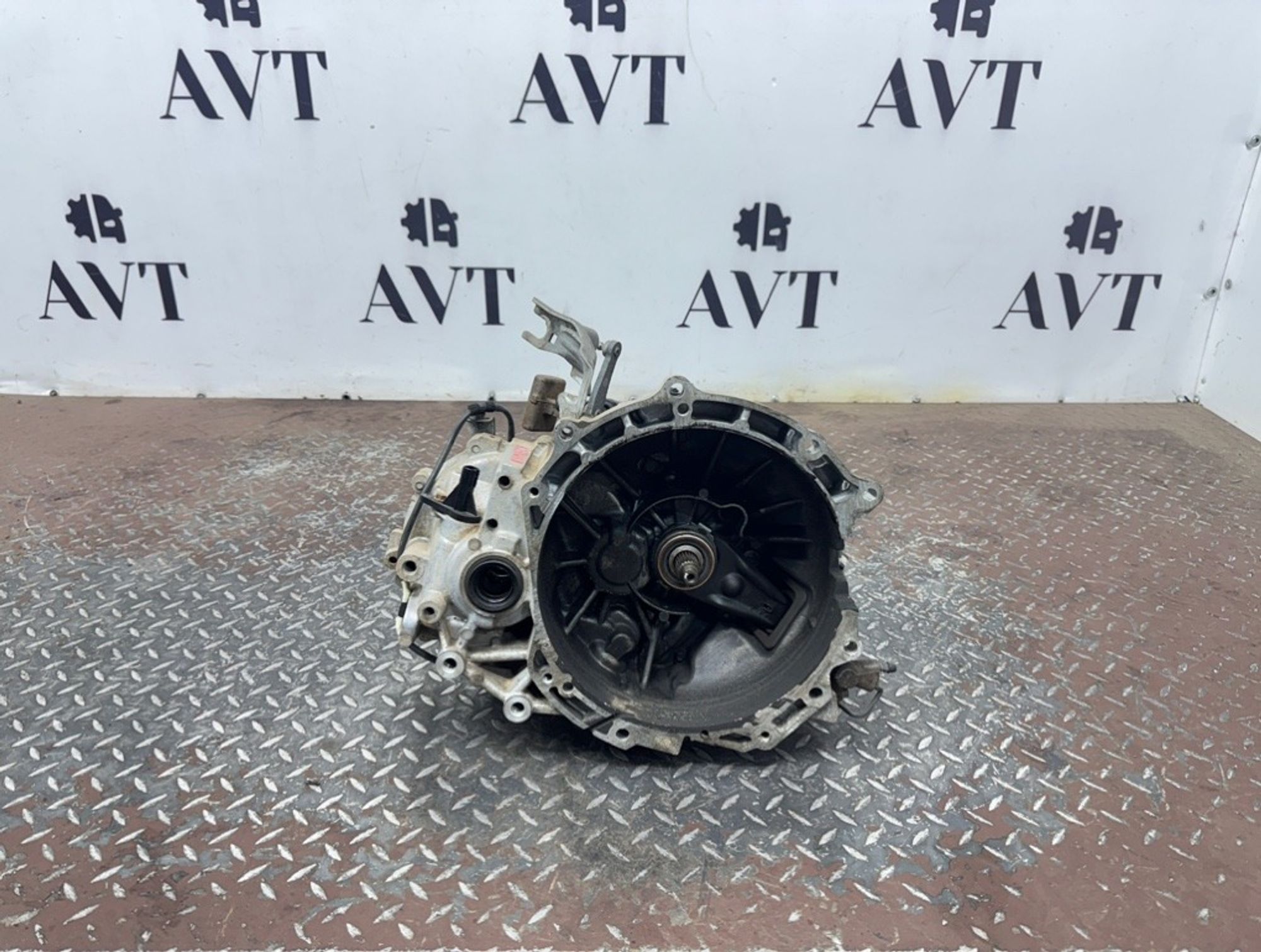 МКПП Mazda 6 GH LF HF1202318, 22000 рублей, Москва