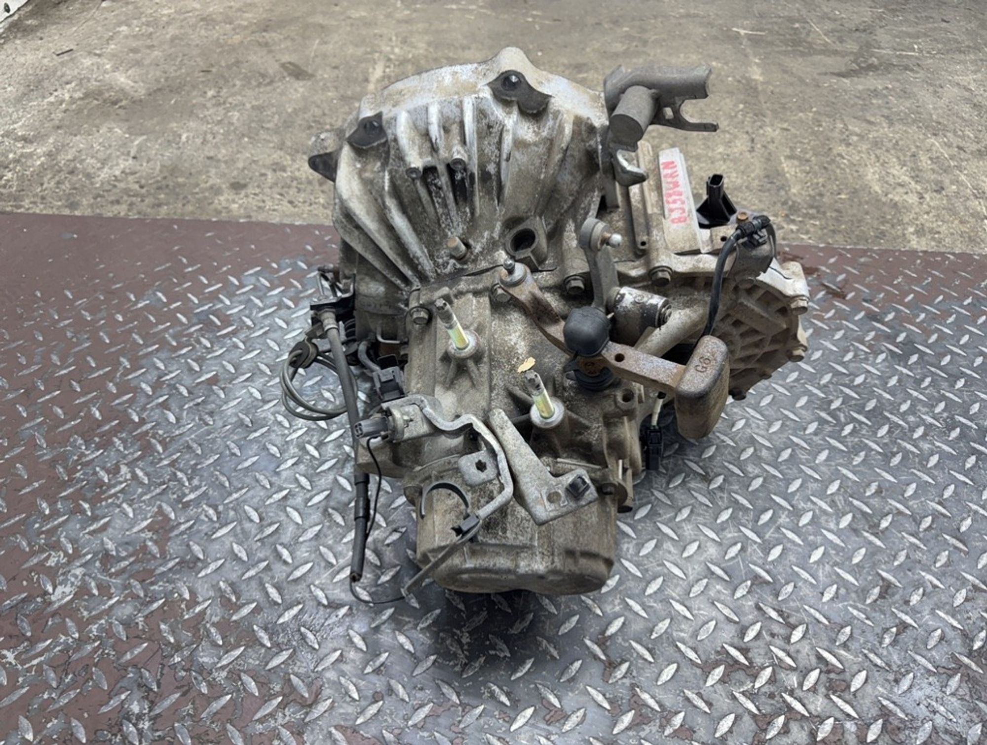 МКПП Mazda 6 GH LF HF1202318, 22000 рублей, Москва