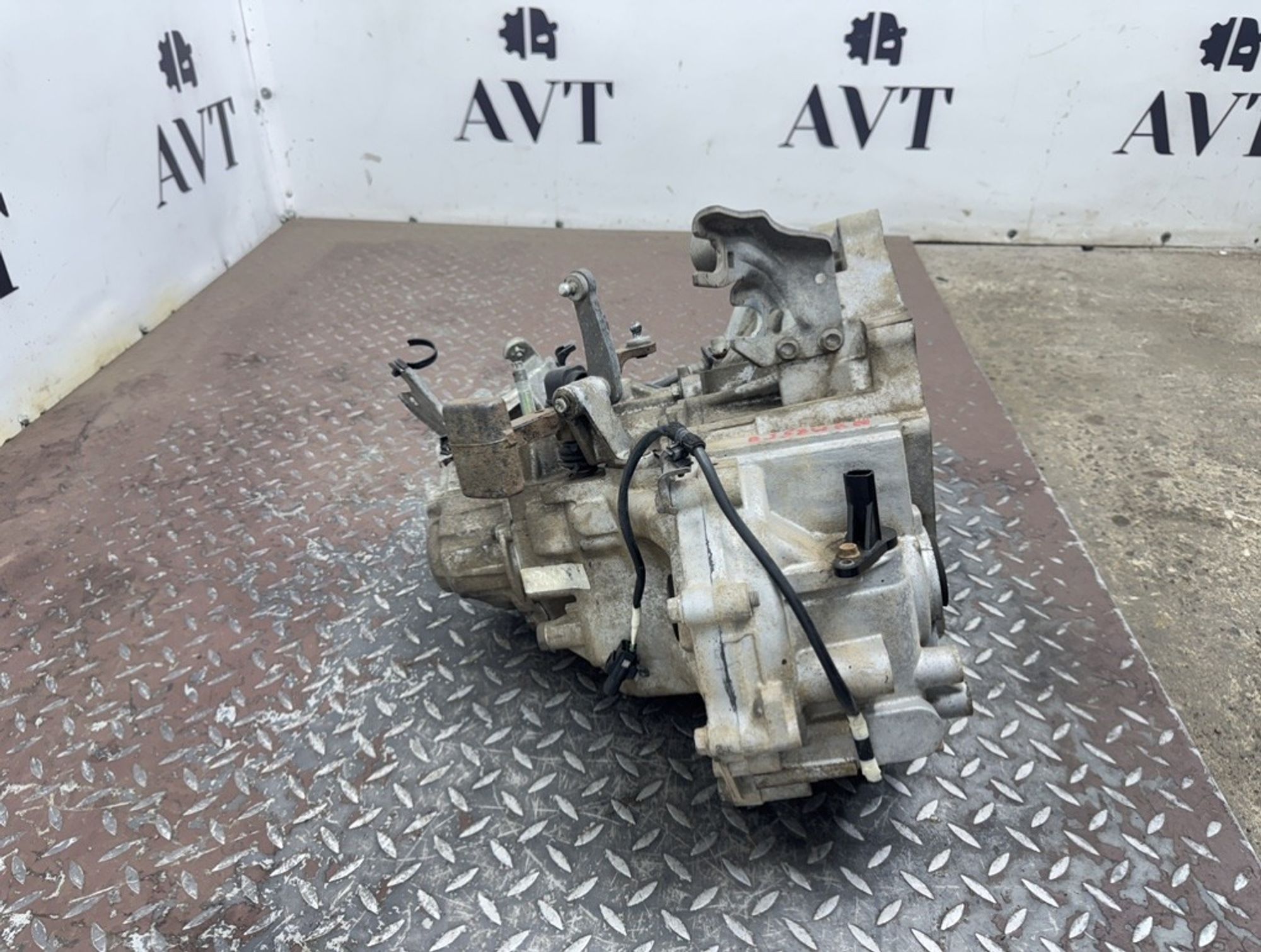 МКПП Mazda 6 GH LF HF1202318, 22000 рублей, Москва